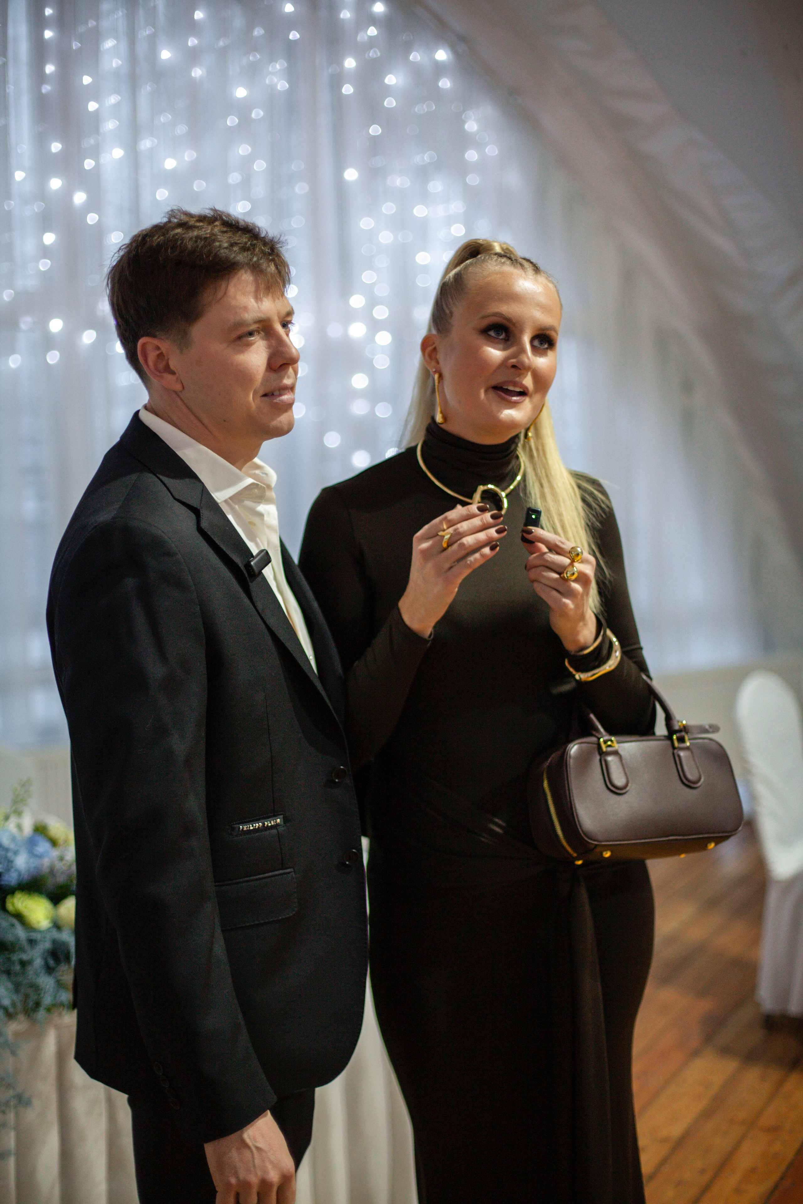 Олег и Алёна. Семейный фотограф Гульцовская Екатерина