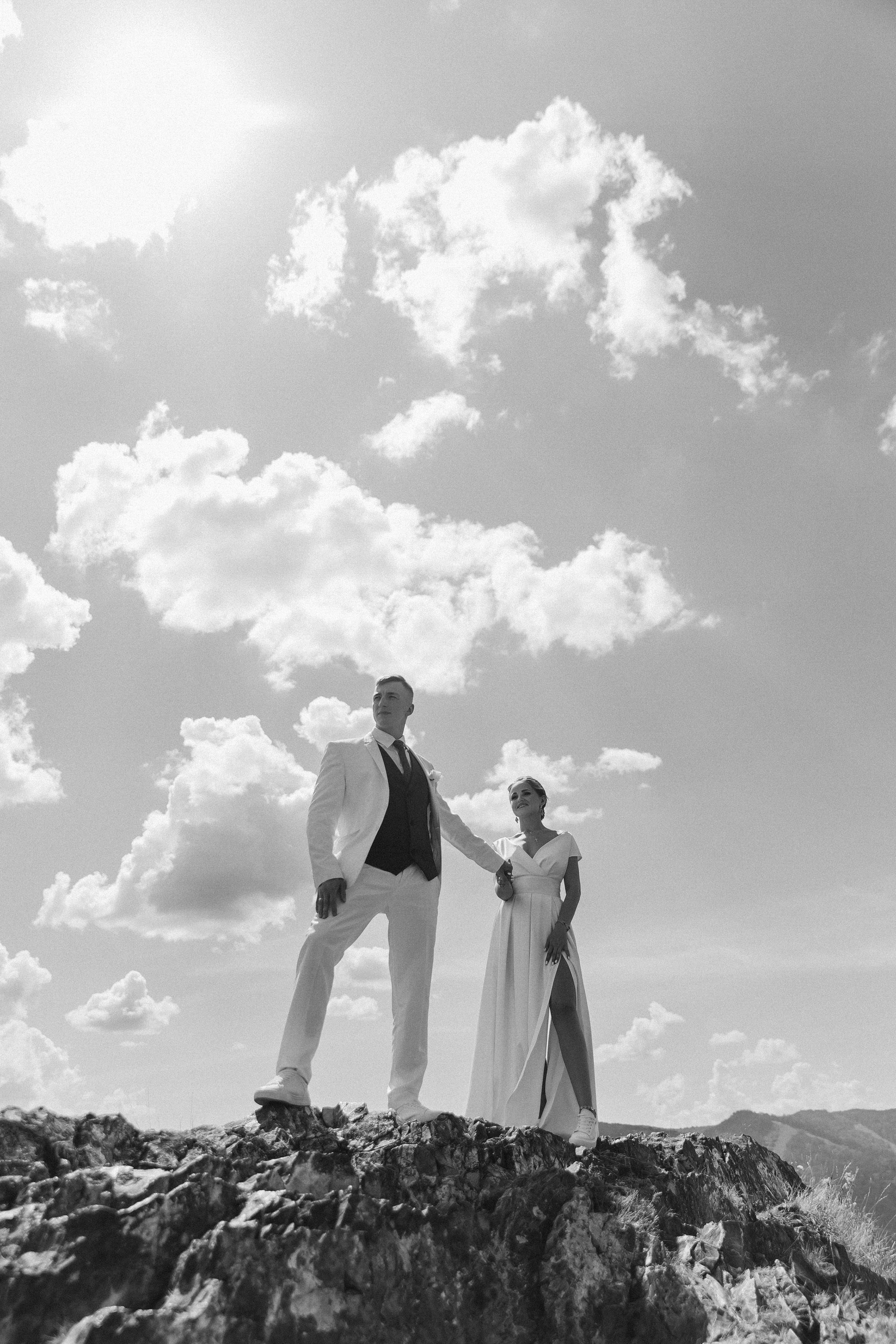 ВЕРОНИКА & ВАЛЕНТИН ` 22.07.23. Maria Startseva Photo