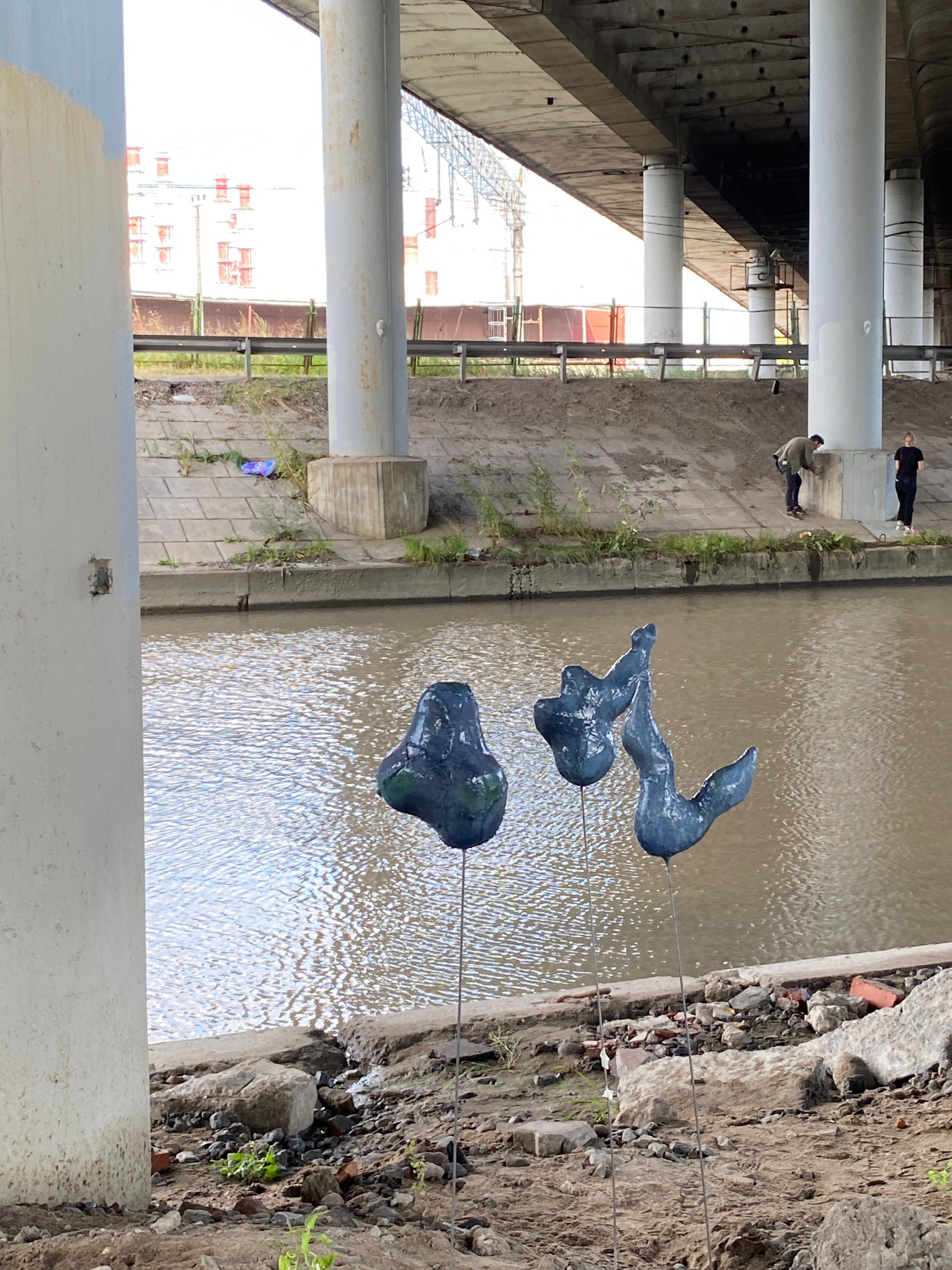 Красненькая биеннале 2023 (СПБ)