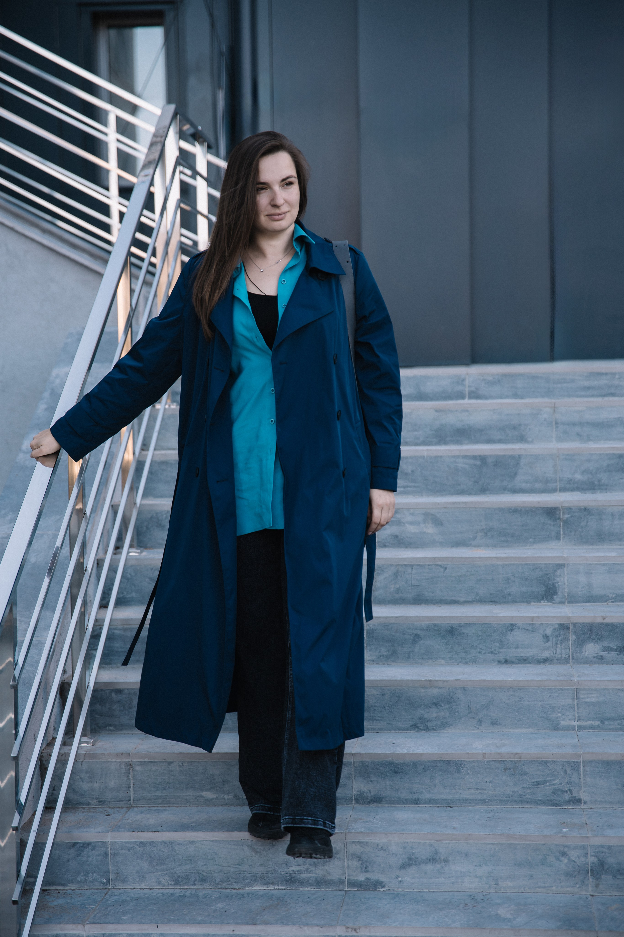 Екатерина_экспресс-прогулка. Фотограф Воронеж, Новая Усмань Мария Бублик