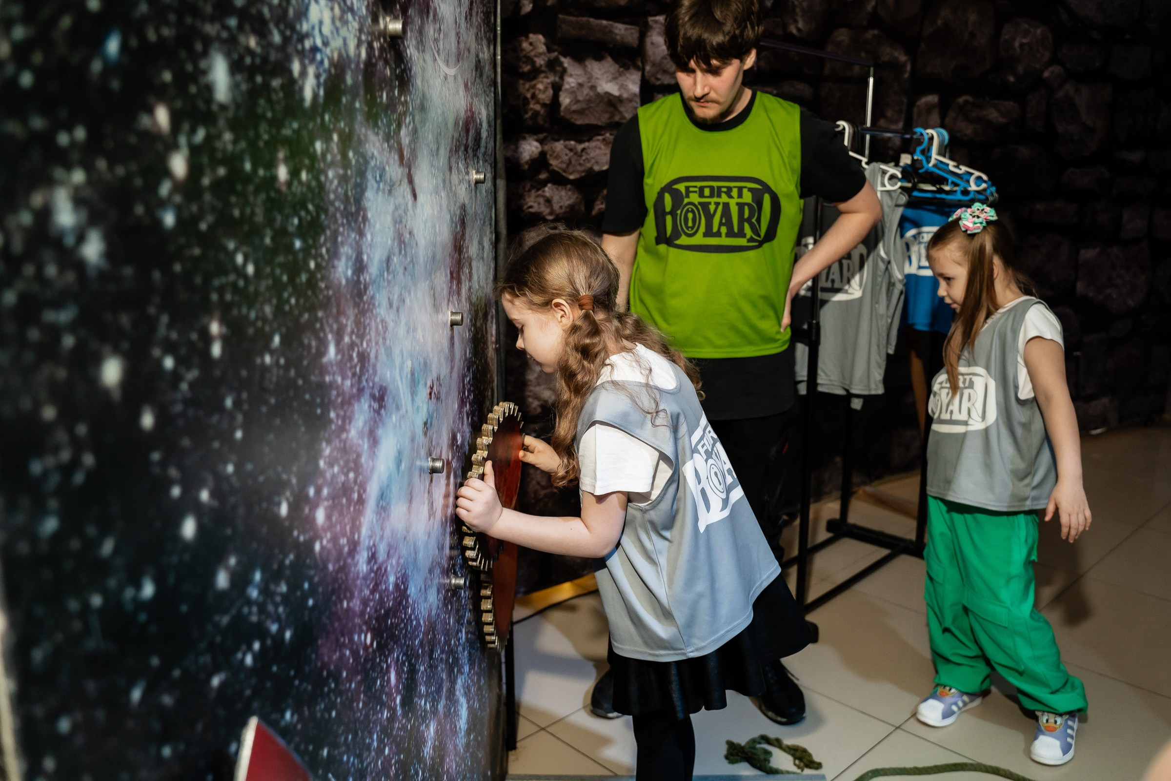 Форд Боярд. Свадебный фотограф Екатерина Кузнецова