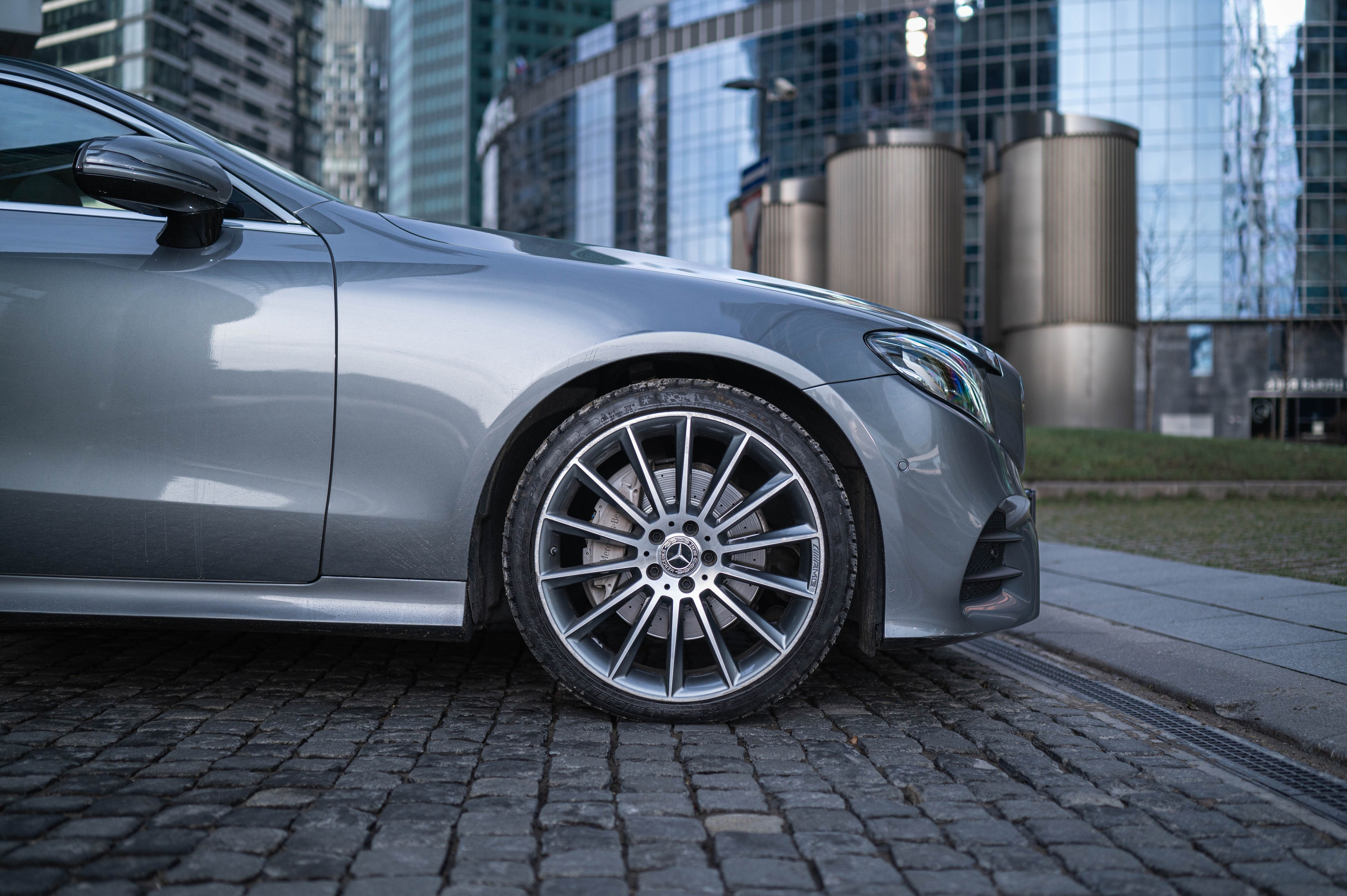 Mercedes-benz E200 C238. Автомобильный фотограф в Москве — Сидоров Дмитрий