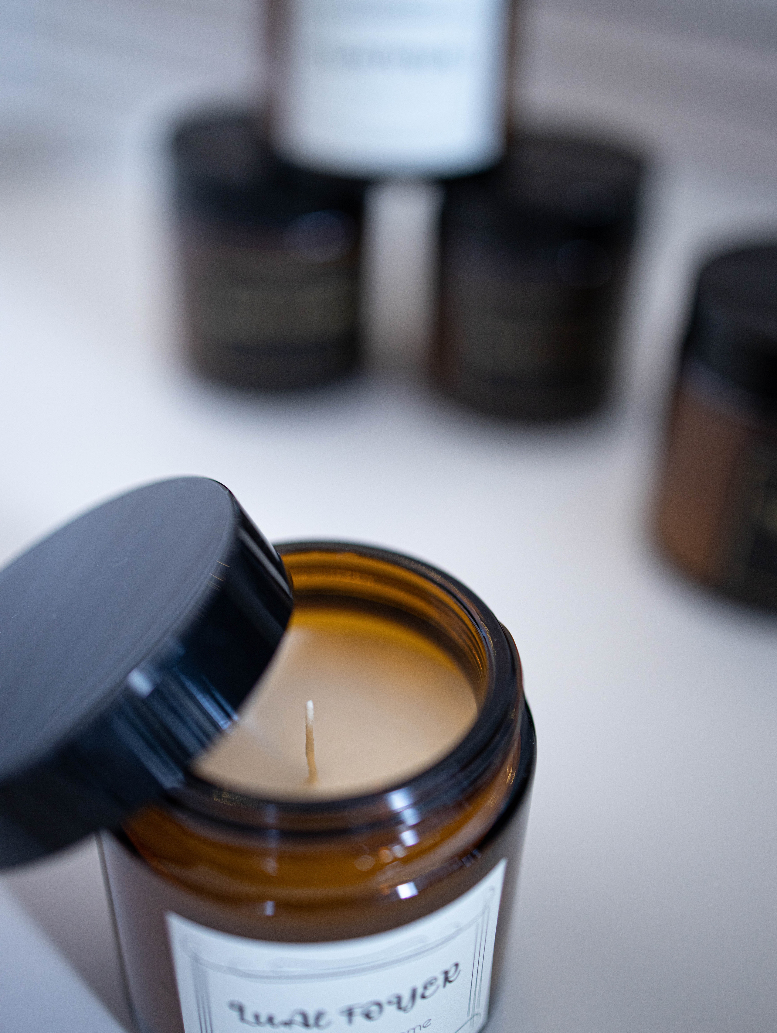 Свечи ручной работы. Примеры инфографики. Фотограф в Красногорске Инна Романова, индивидуальные съемки, лавстори