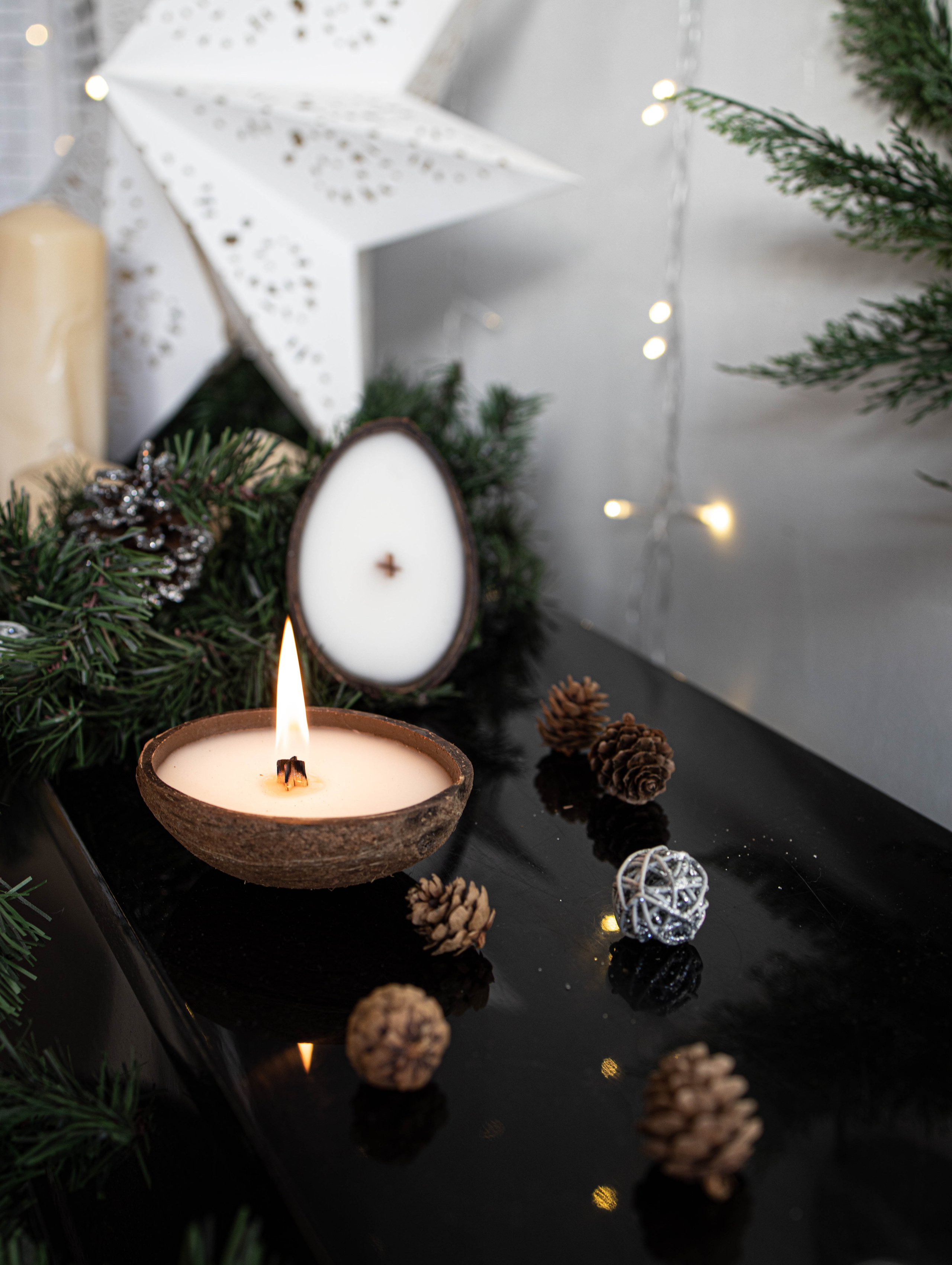 Свечи ручной работы. Примеры инфографики. Фотограф в Красногорске Инна Романова, индивидуальные съемки, лавстори