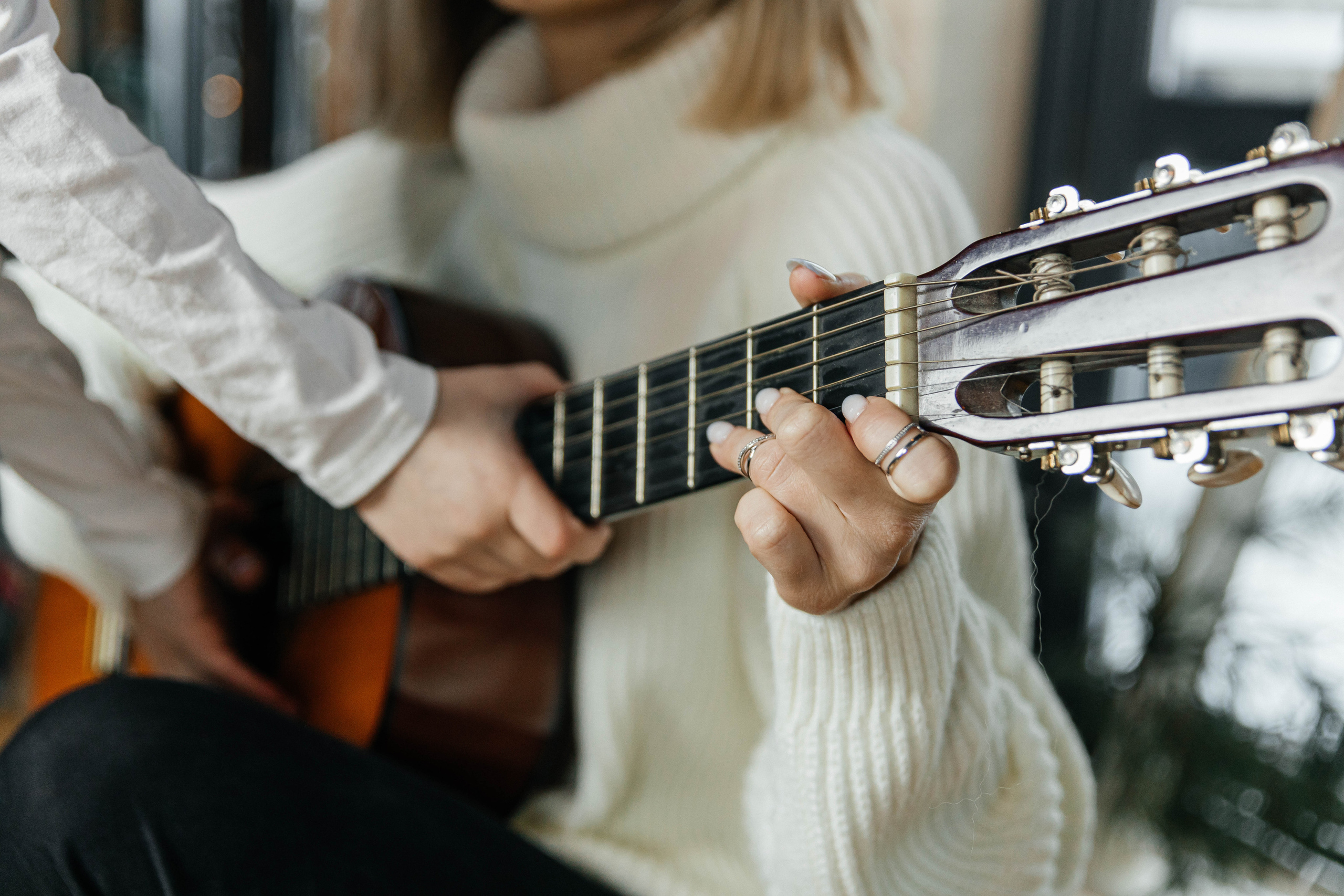 Саша и Захар с детьми. Студия art black house. Фотограф в Красногорске Инна Романова, индивидуальные съемки, лавстори