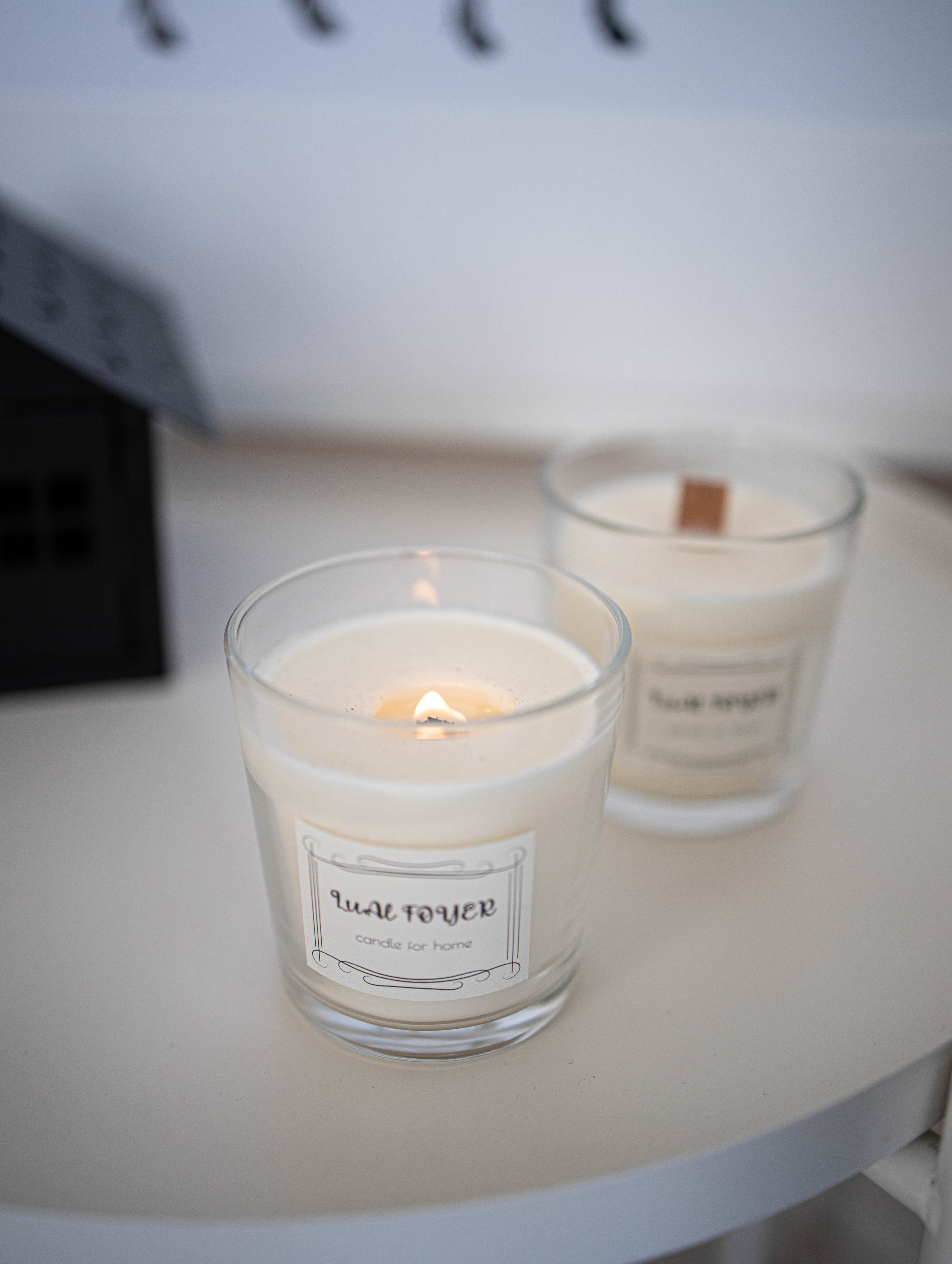 Свечи ручной работы. Примеры инфографики. Фотограф в Красногорске Инна Романова, индивидуальные съемки, лавстори