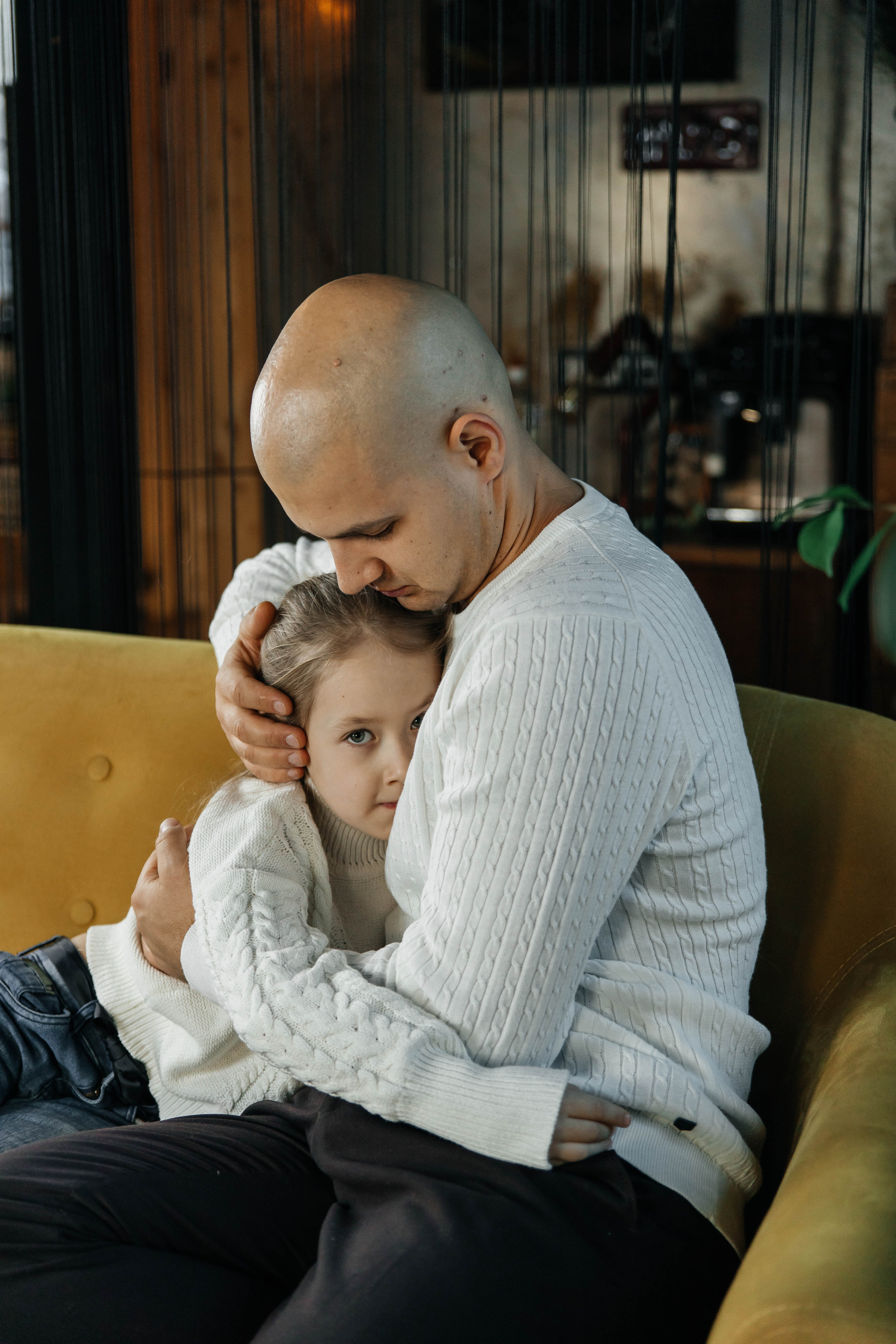 Саша и Захар с детьми. Студия art black house. Фотограф в Красногорске Инна Романова, индивидуальные съемки, лавстори