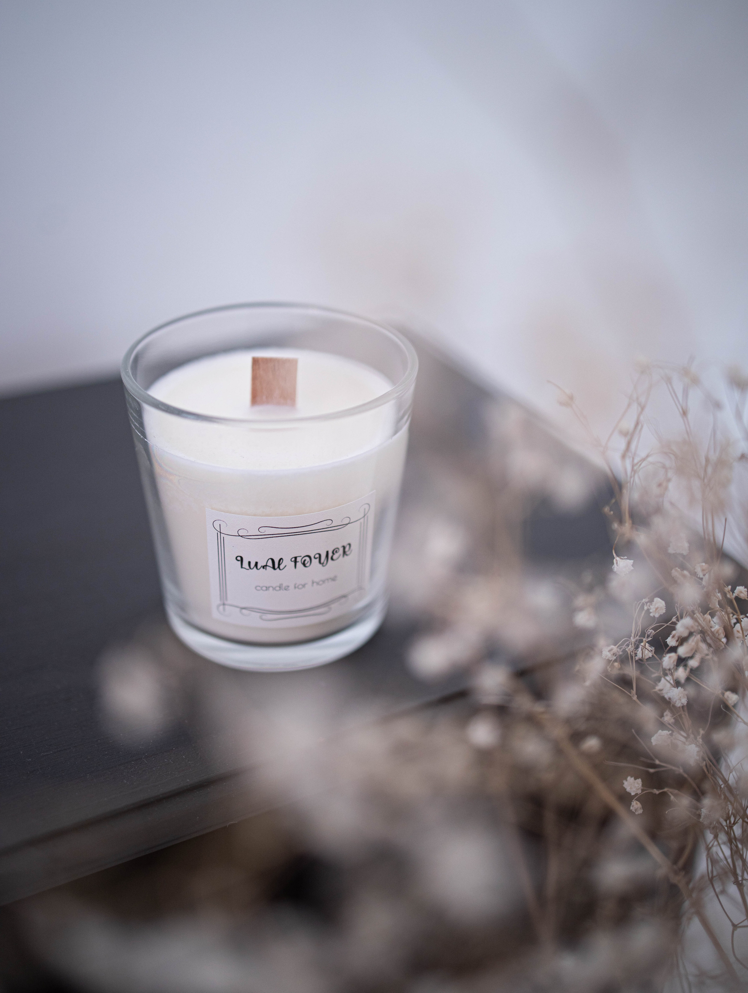 Свечи ручной работы. Примеры инфографики. Фотограф в Красногорске Инна Романова, индивидуальные съемки, лавстори