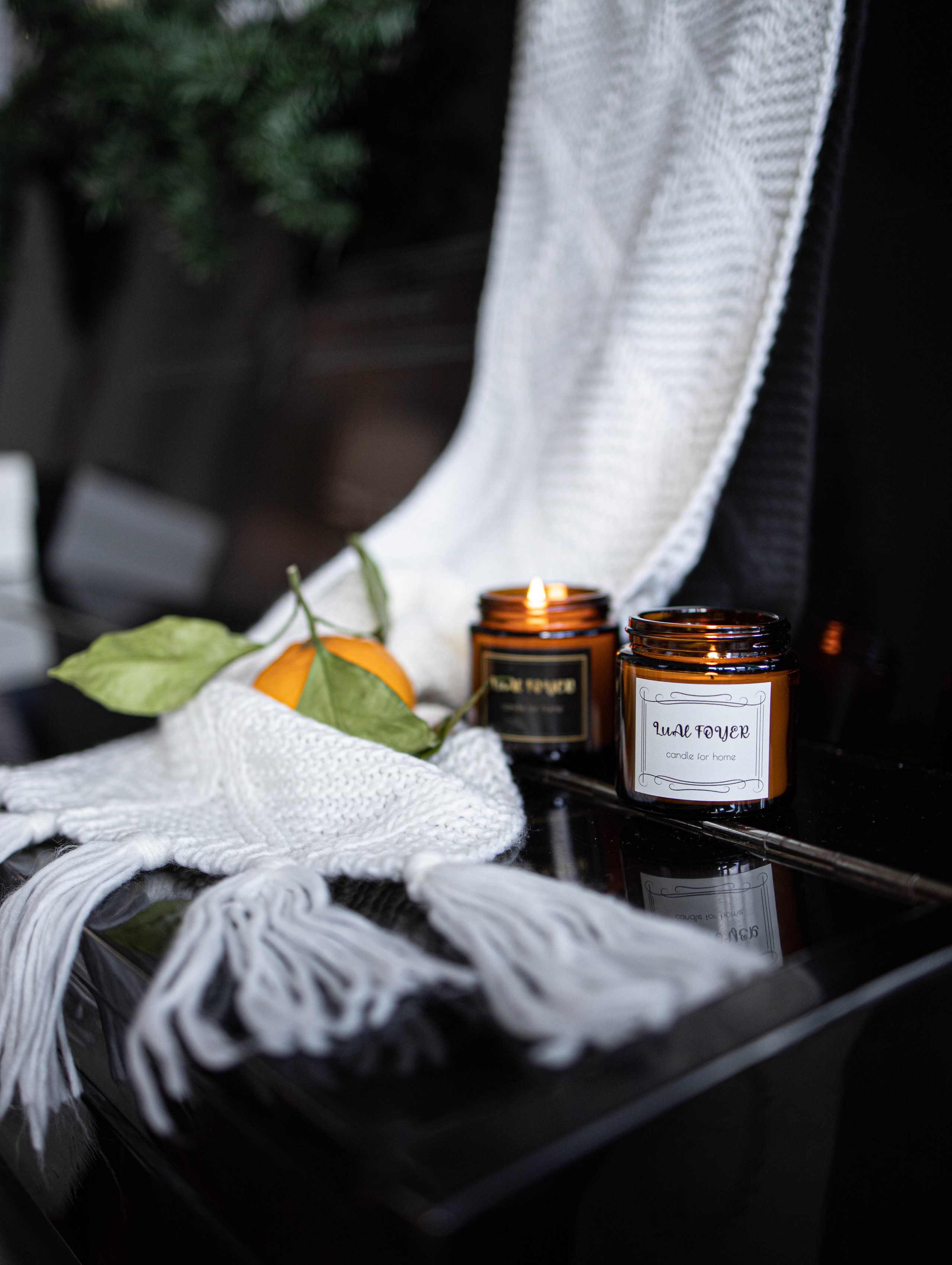 Свечи ручной работы. Примеры инфографики. Фотограф в Красногорске Инна Романова, индивидуальные съемки, лавстори