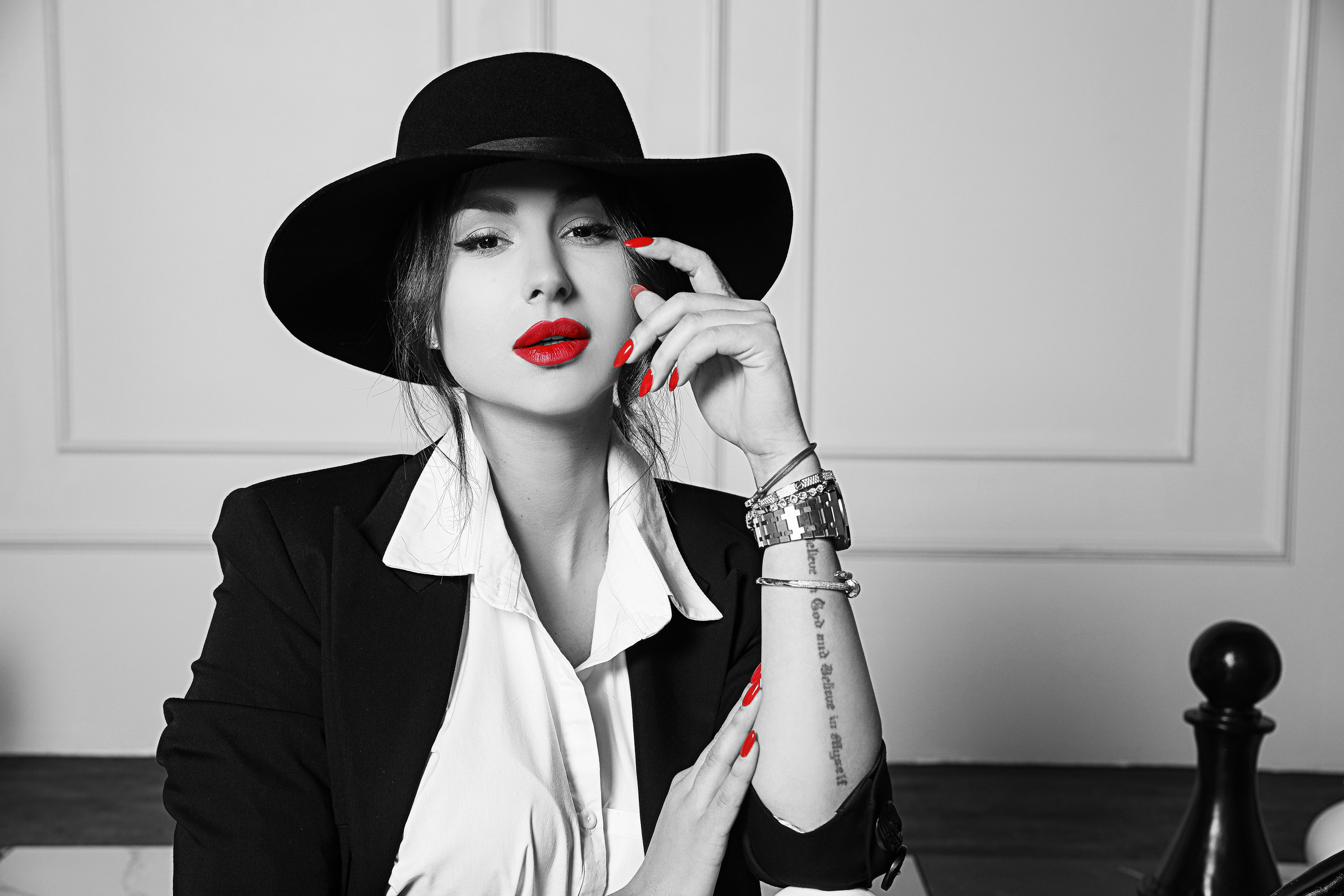 Лера Фрост. Студия Podium. Фотограф в Красногорске Инна Романова, индивидуальные съемки, лавстори