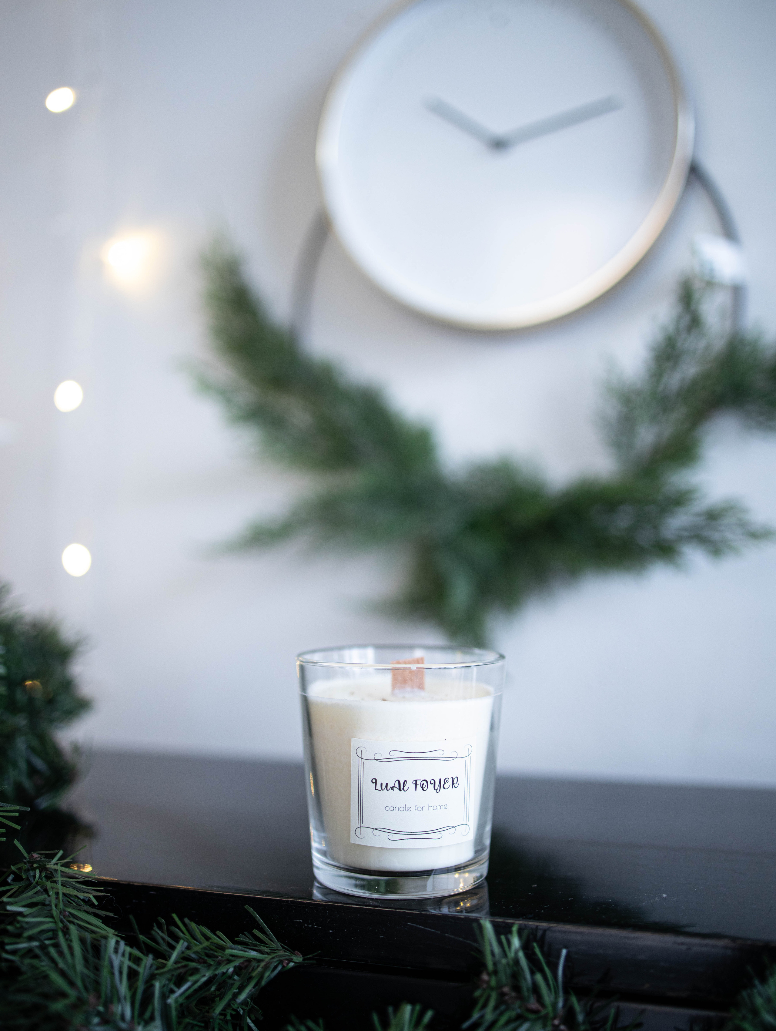 Свечи ручной работы. Примеры инфографики. Фотограф в Красногорске Инна Романова, индивидуальные съемки, лавстори