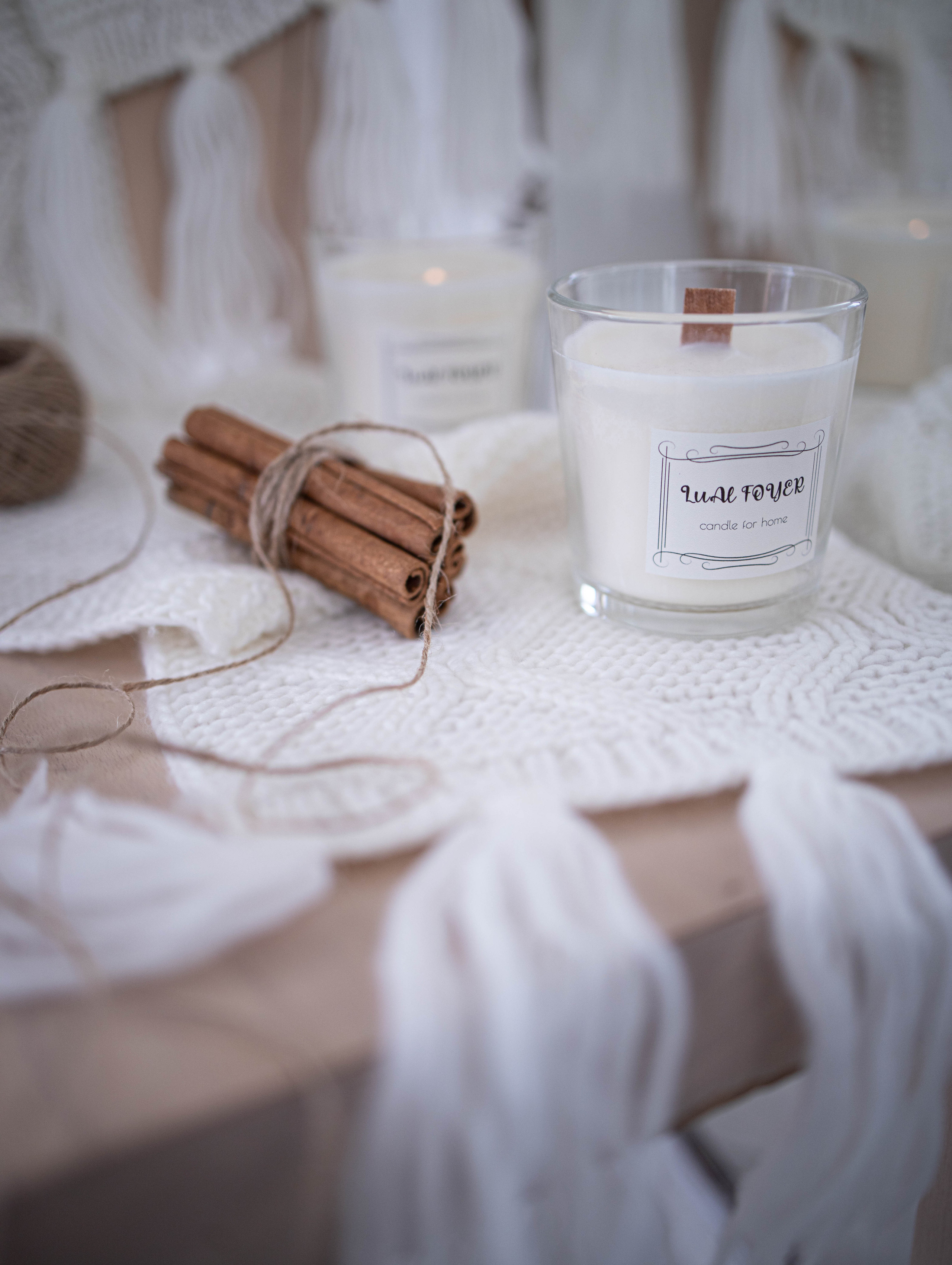 Свечи ручной работы. Примеры инфографики. Фотограф в Красногорске Инна Романова, индивидуальные съемки, лавстори