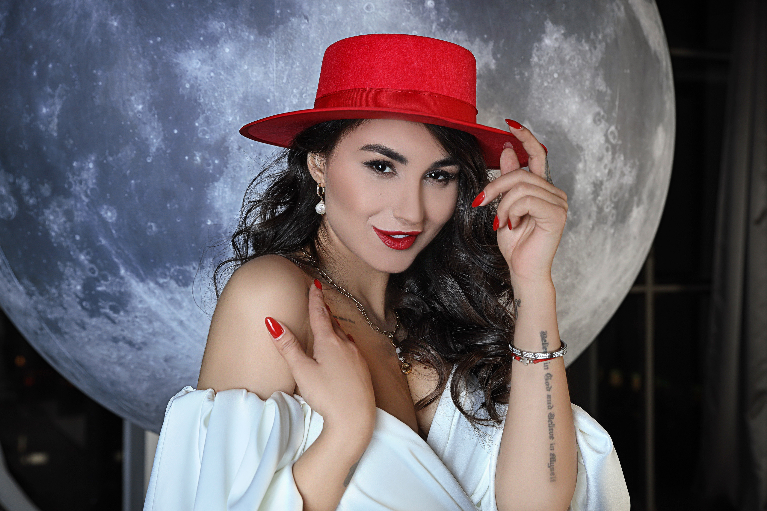 Лера Фрост. Студия Podium. Фотограф в Красногорске Инна Романова, индивидуальные съемки, лавстори