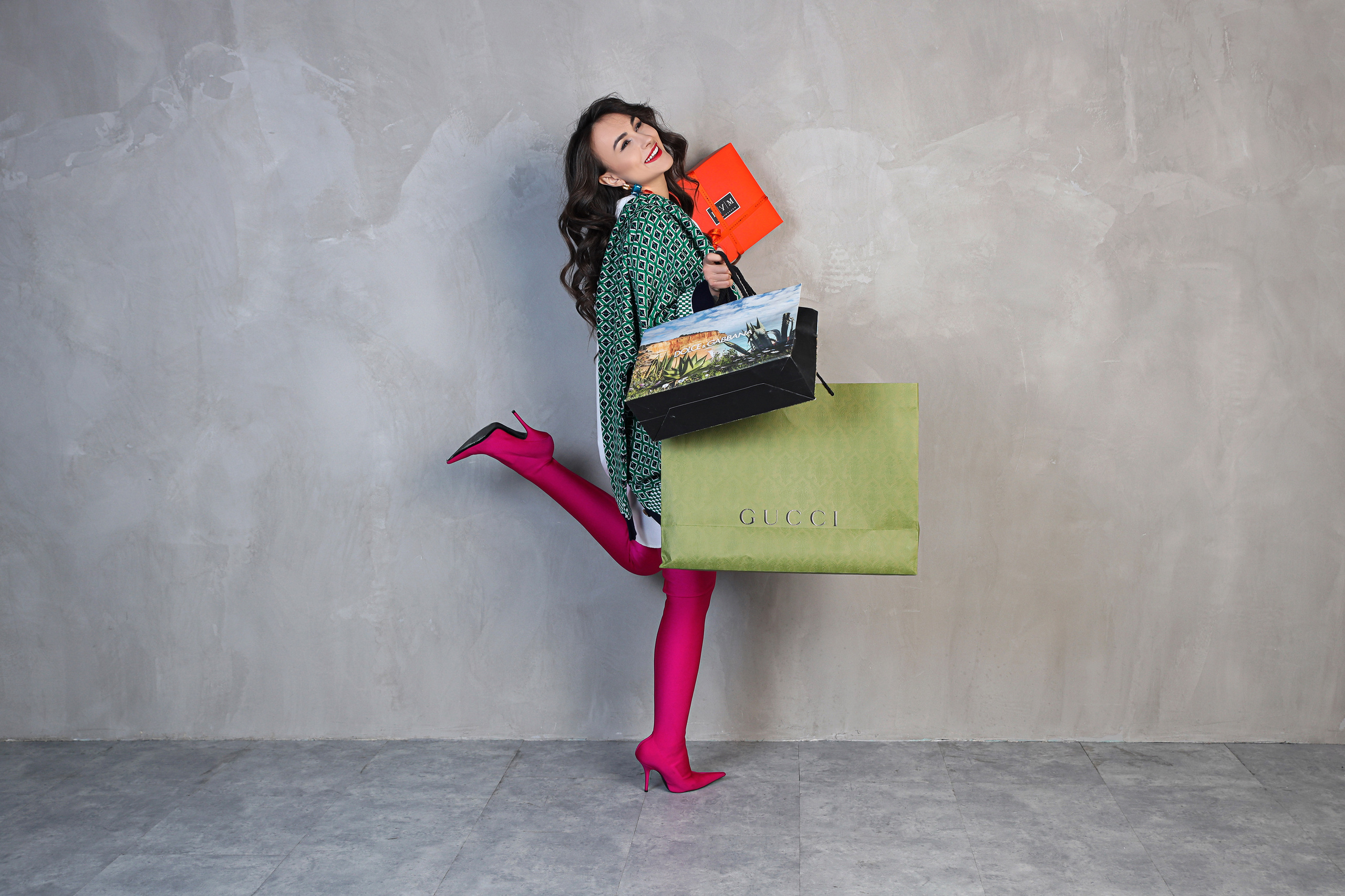 Лера Фрост. Студия Podium. Фотограф в Красногорске Инна Романова, индивидуальные съемки, лавстори