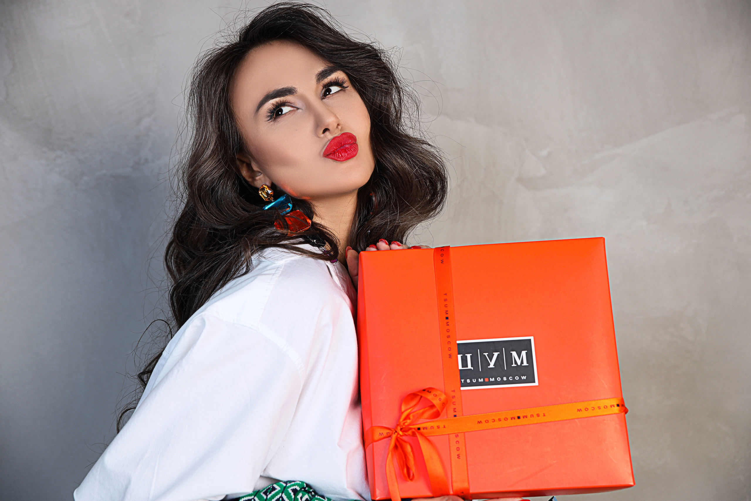 Лера Фрост. Студия Podium. Фотограф в Красногорске Инна Романова, индивидуальные съемки, лавстори