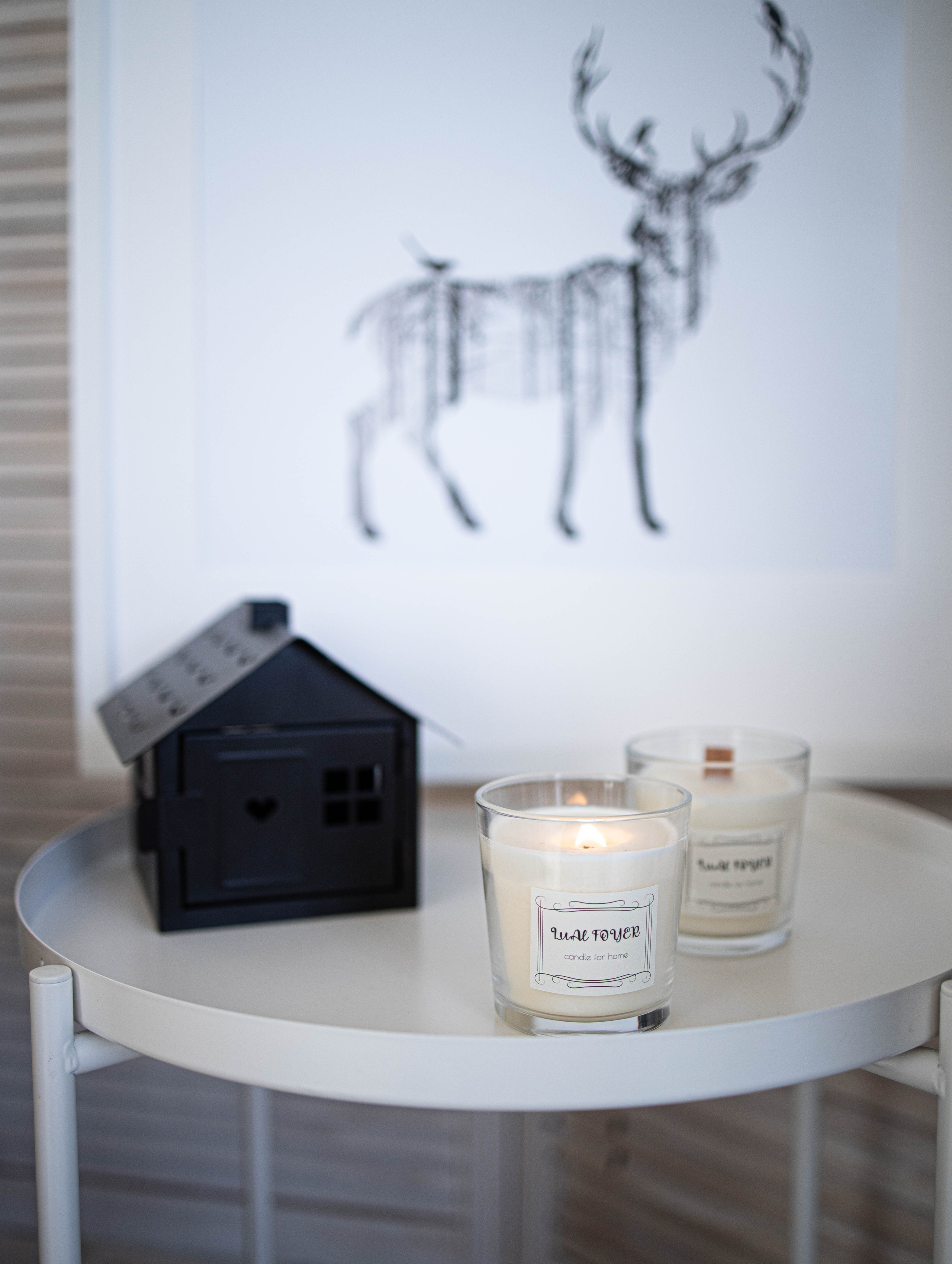 Свечи ручной работы. Примеры инфографики. Фотограф в Красногорске Инна Романова, индивидуальные съемки, лавстори