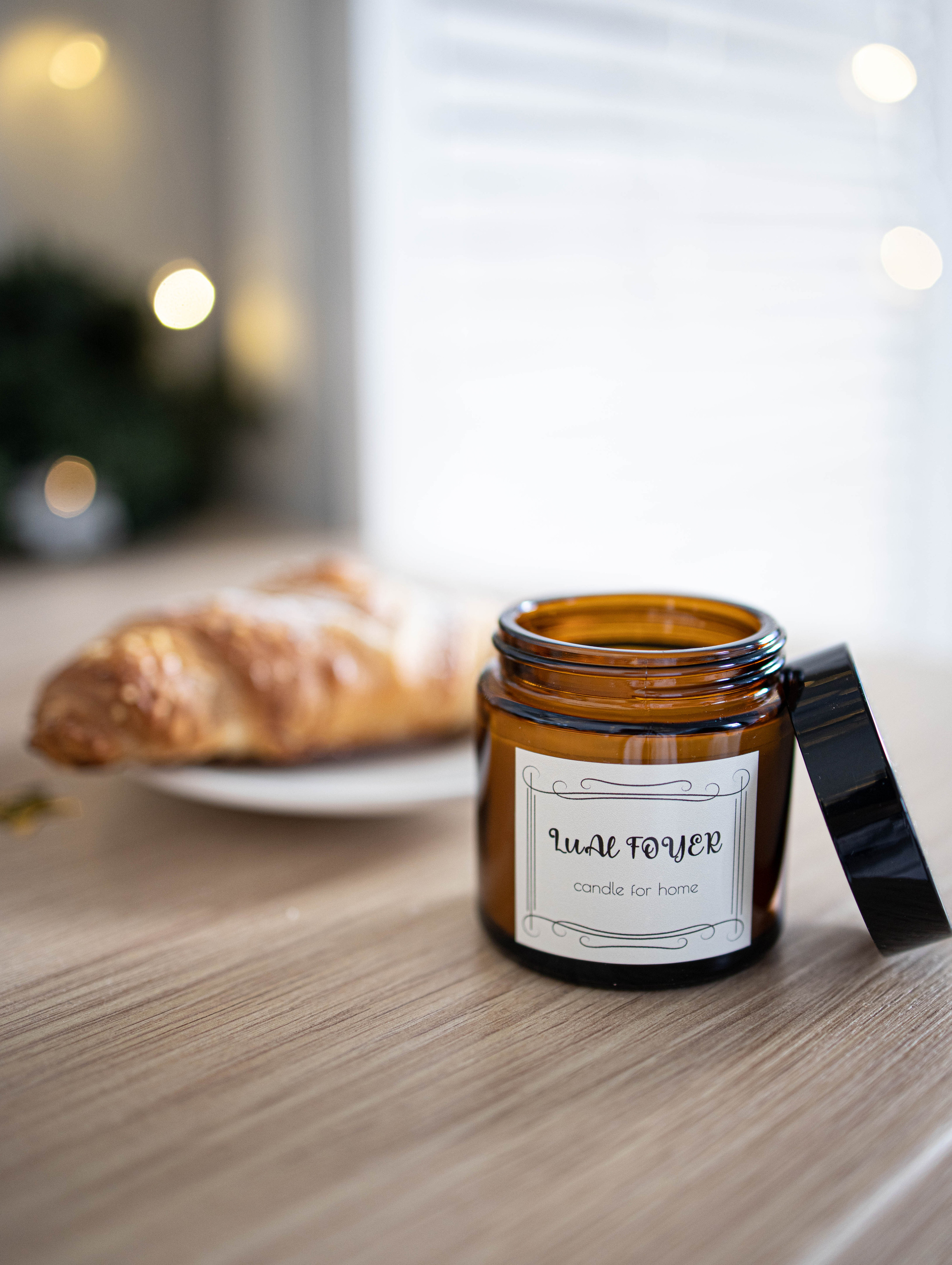 Свечи ручной работы. Примеры инфографики. Фотограф в Красногорске Инна Романова, индивидуальные съемки, лавстори