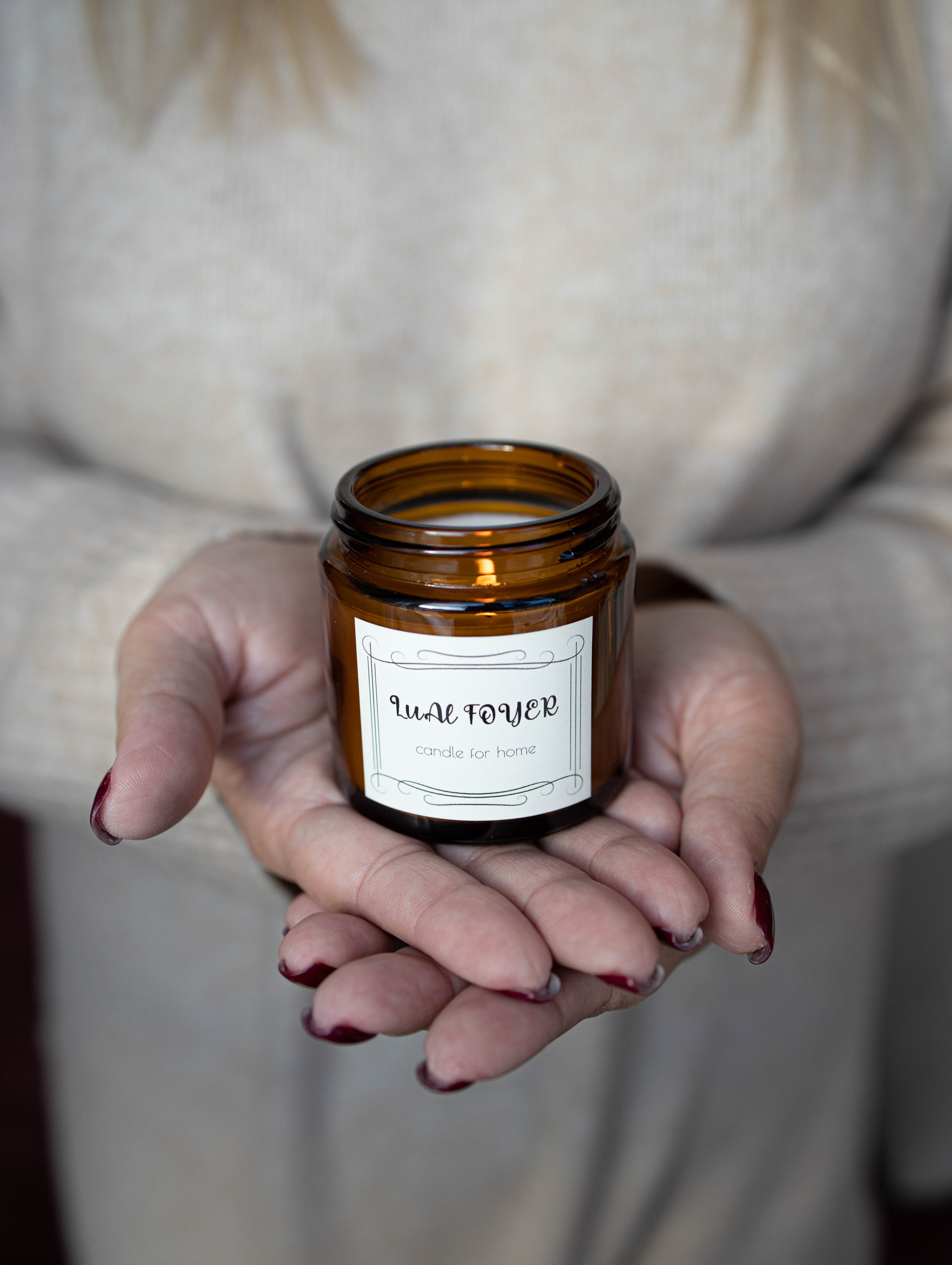 Свечи ручной работы. Примеры инфографики. Фотограф в Красногорске Инна Романова, индивидуальные съемки, лавстори