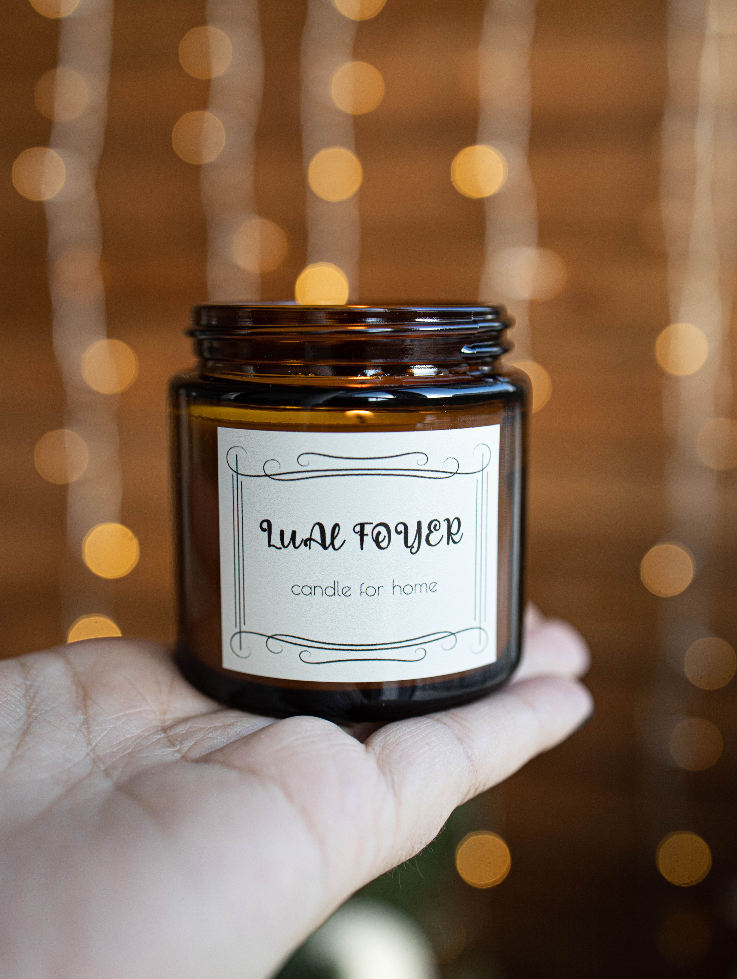 Свечи ручной работы. Примеры инфографики. Фотограф в Красногорске Инна Романова, индивидуальные съемки, лавстори