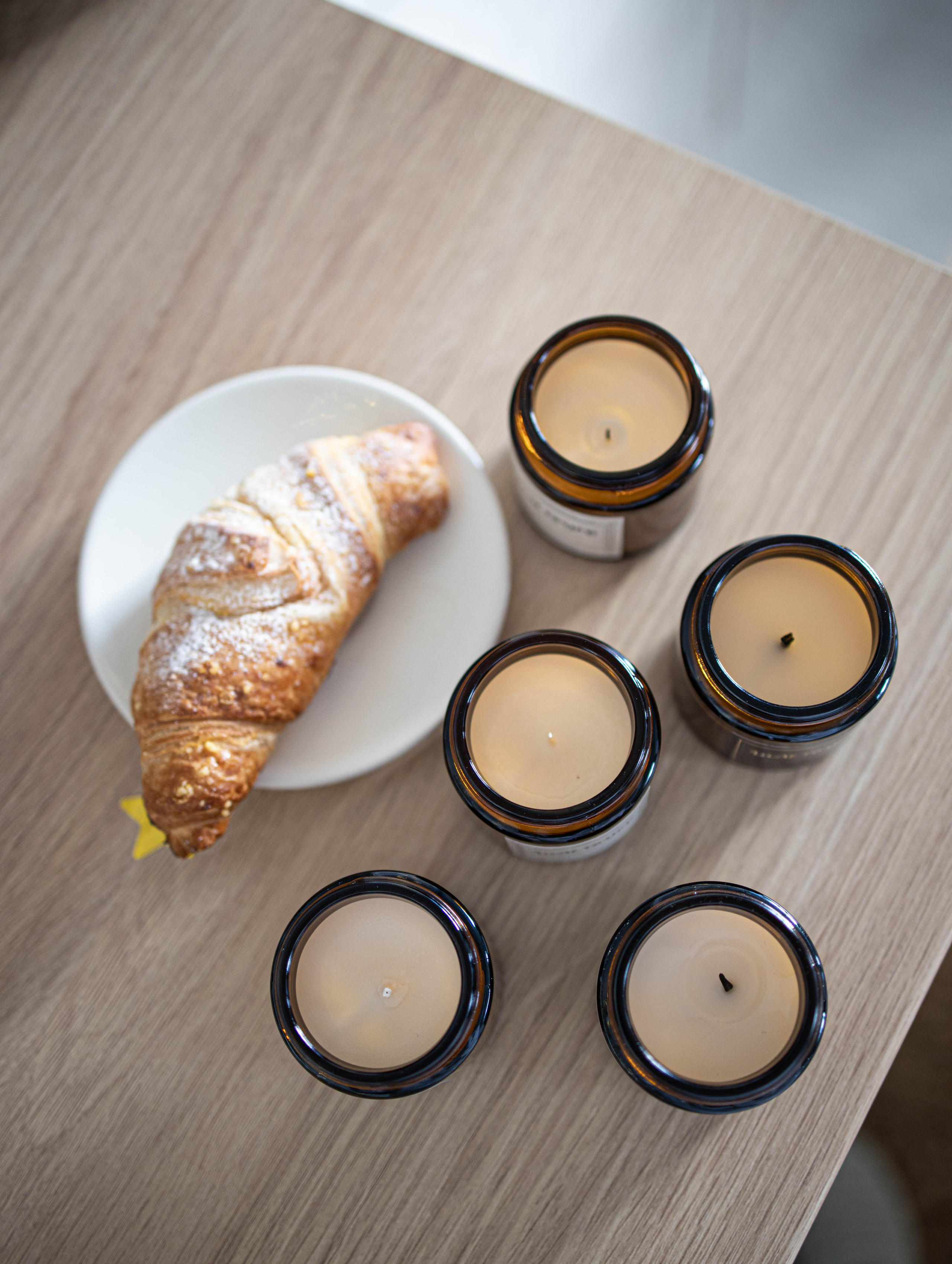 Свечи ручной работы. Примеры инфографики. Фотограф в Красногорске Инна Романова, индивидуальные съемки, лавстори