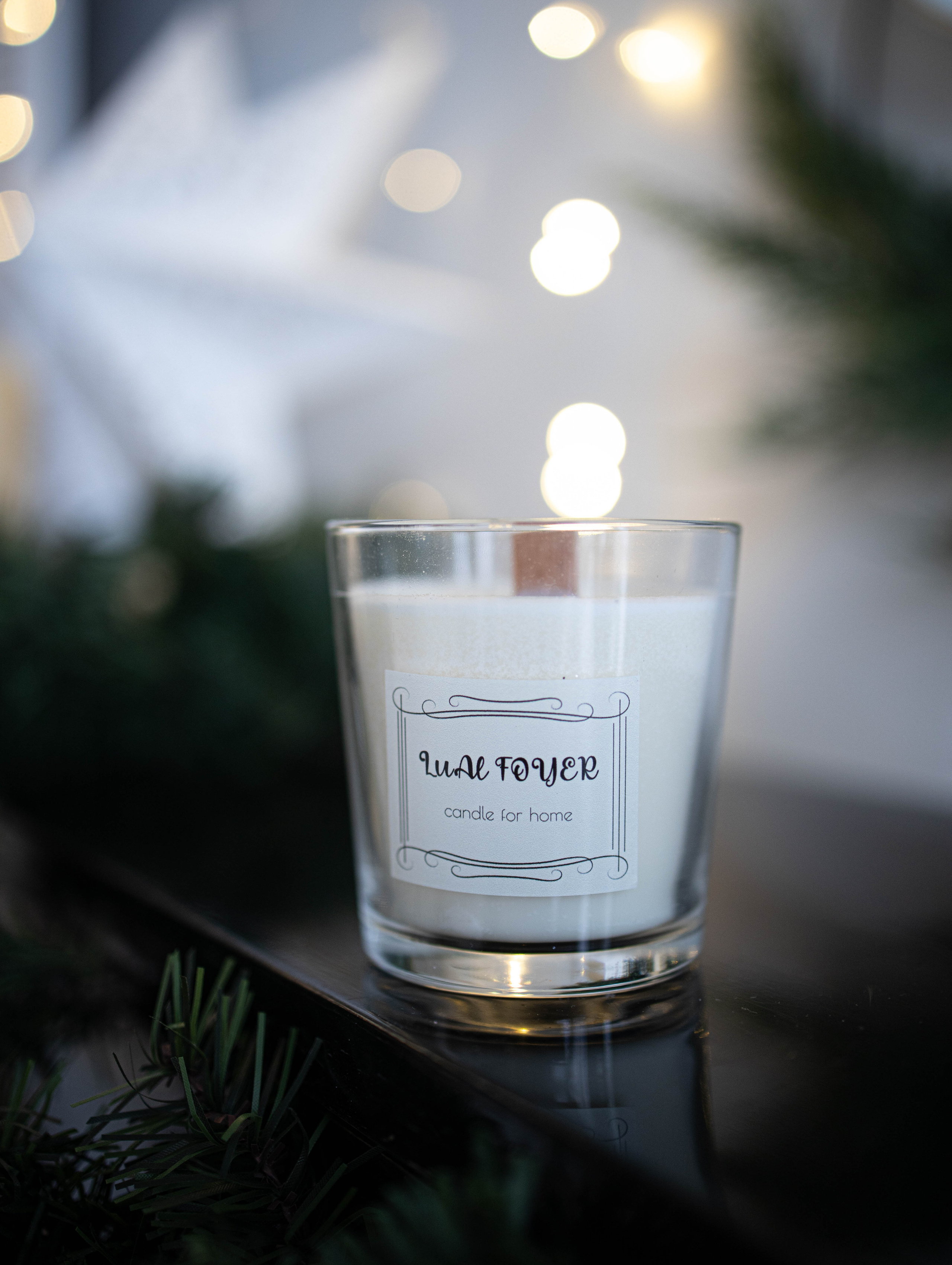 Свечи ручной работы. Примеры инфографики. Фотограф в Красногорске Инна Романова, индивидуальные съемки, лавстори