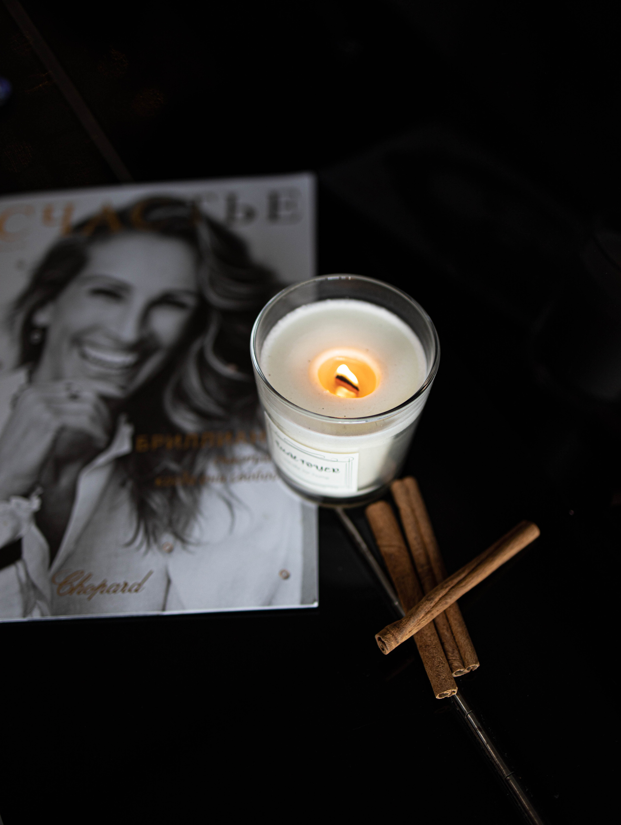 Свечи ручной работы. Примеры инфографики. Фотограф в Красногорске Инна Романова, индивидуальные съемки, лавстори