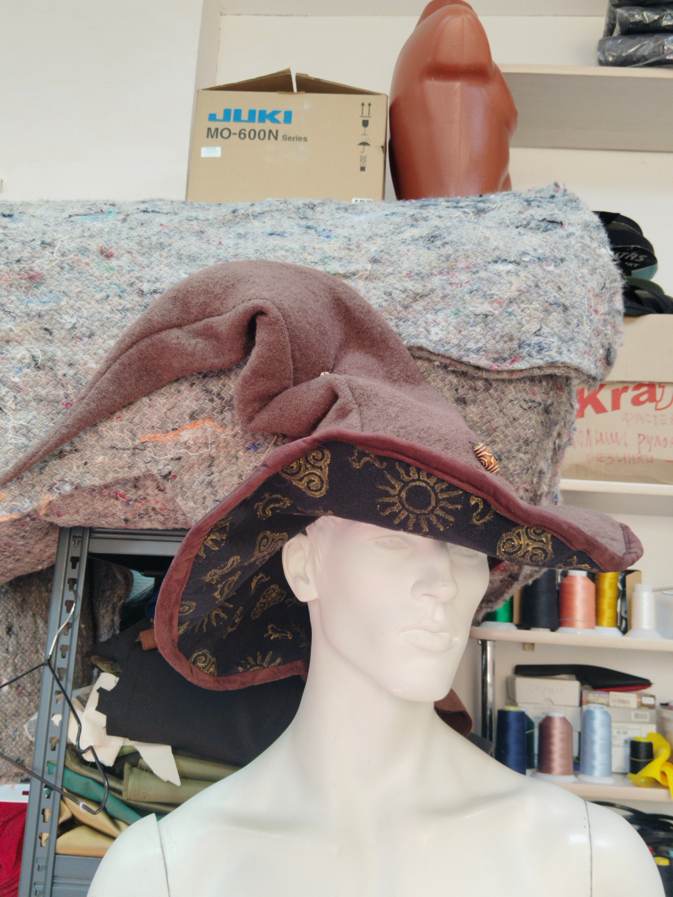 Костюмы. AIREN DESIGN — художественное ателье