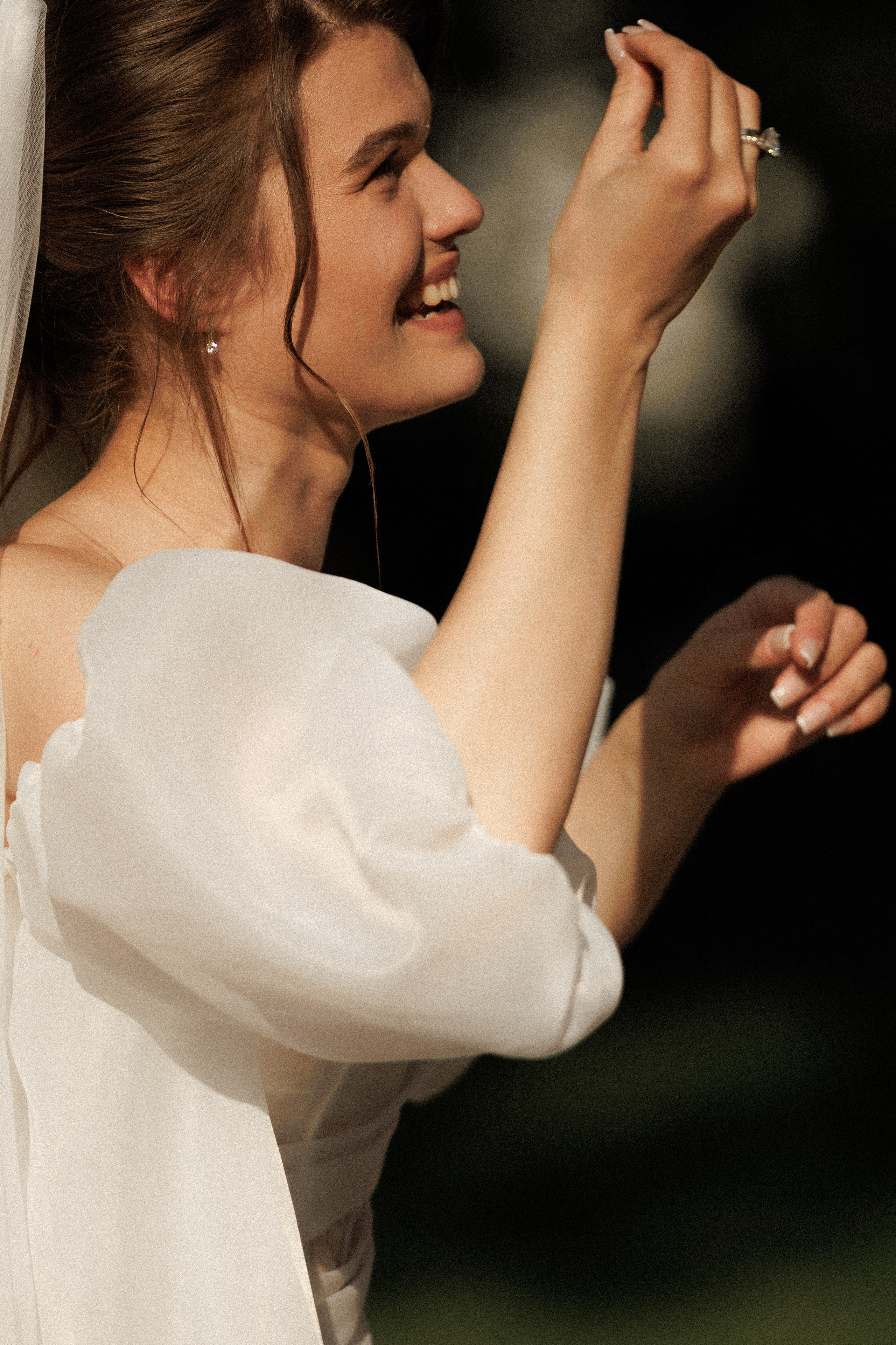 V & A. Свадебный и event-фотограф Иван Волнухин