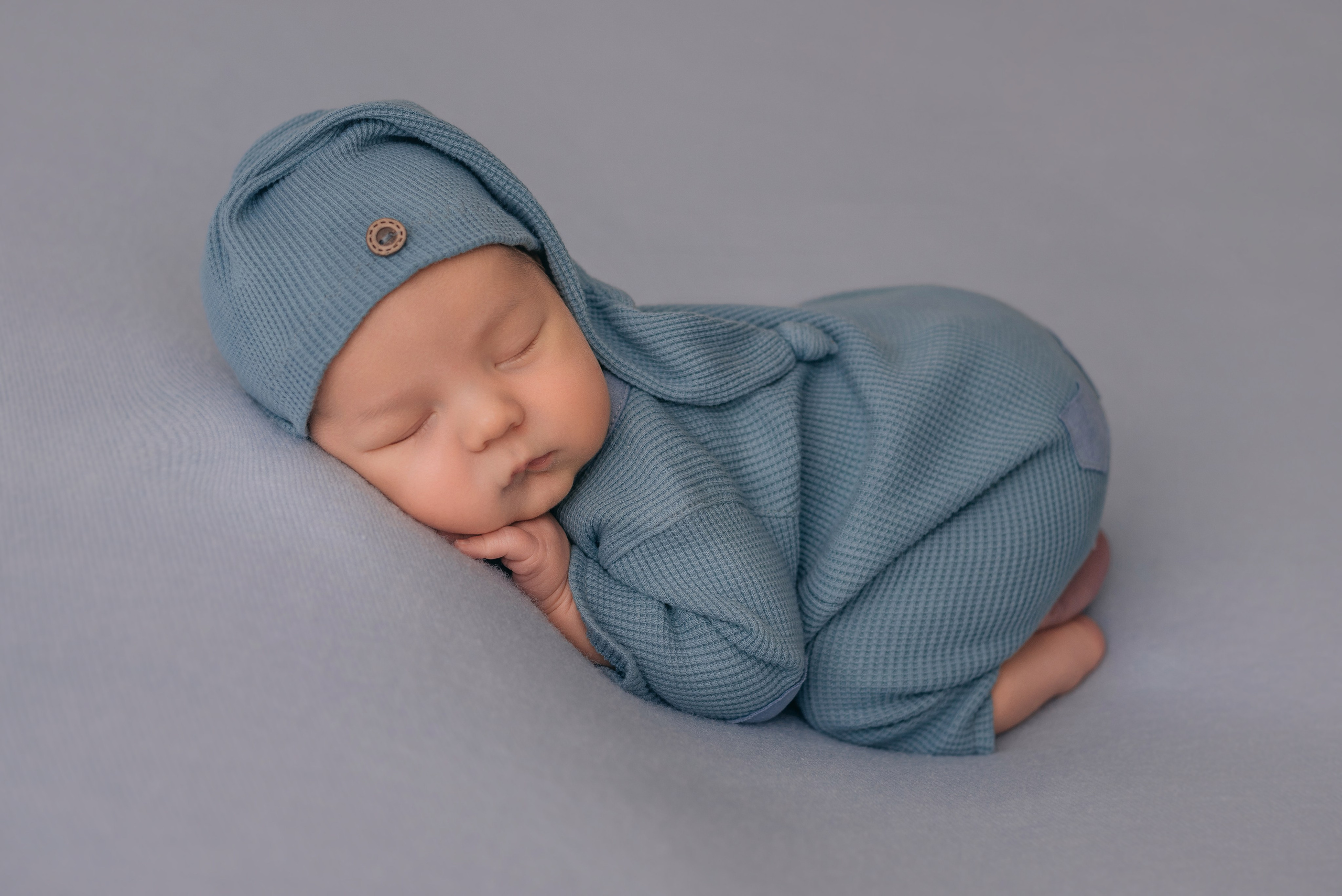 Тимофей. Фотограф новорожденных Белгород