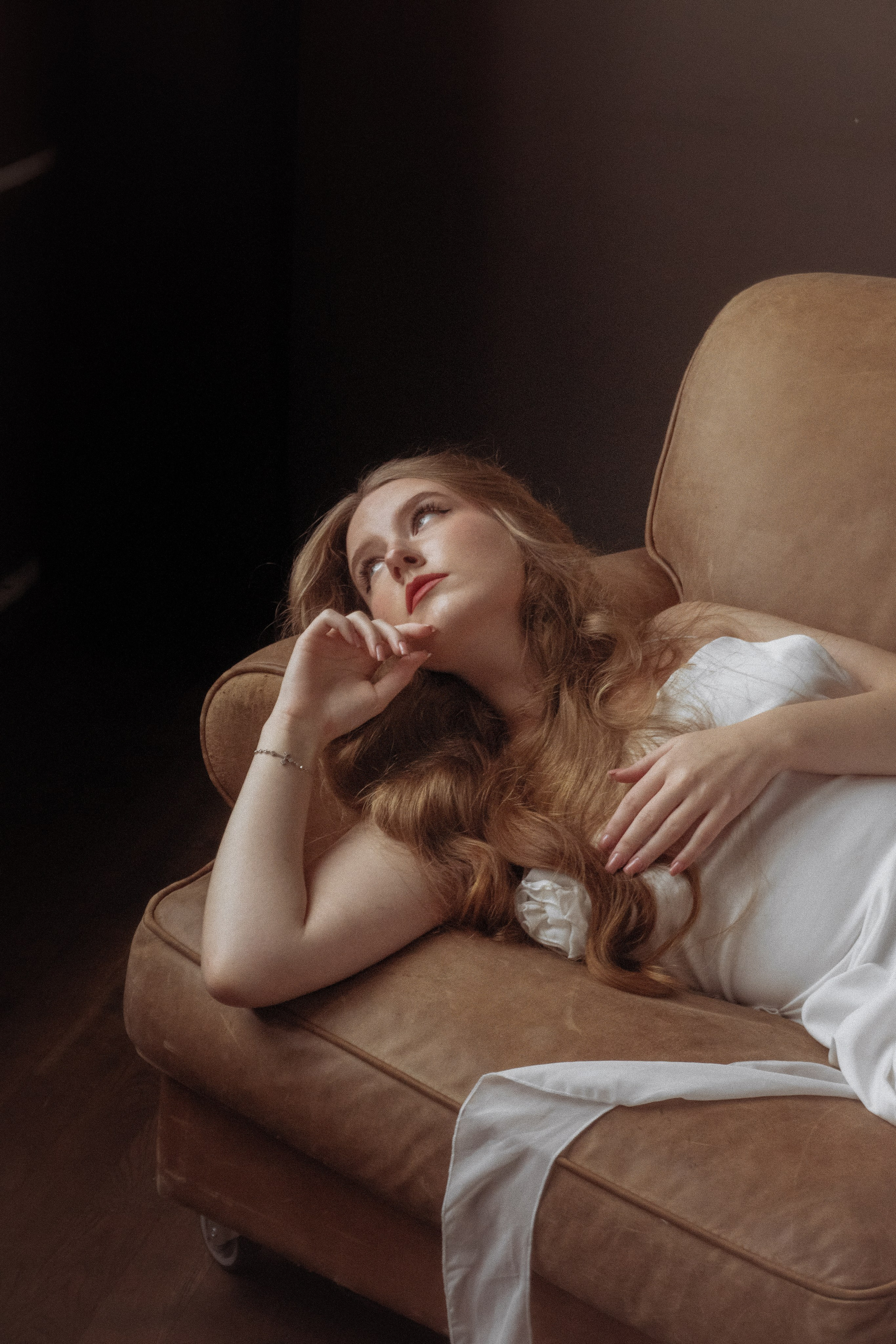 Екатерина. Женский фотограф в Москве Владислава