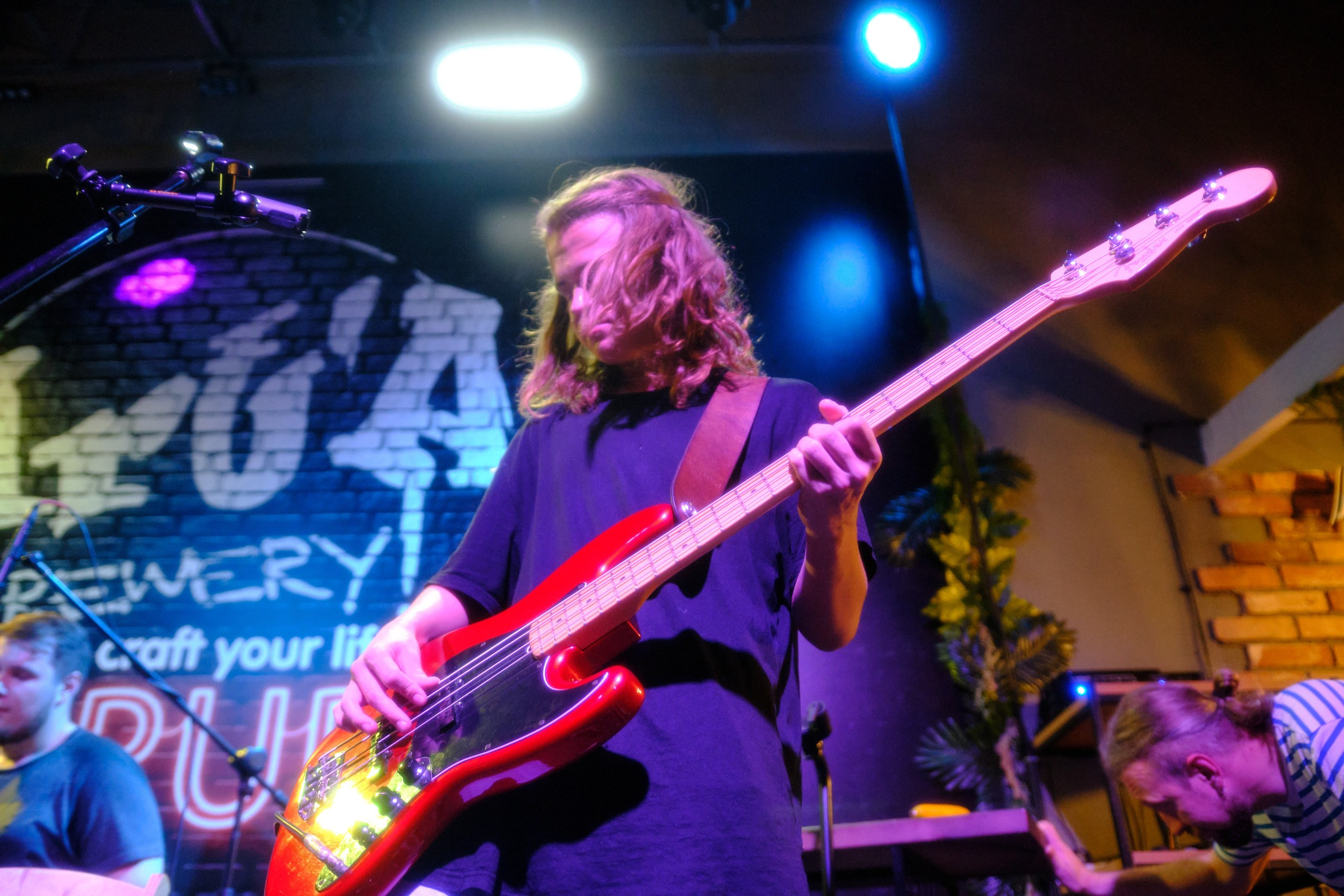 ArtaPub. Антон Ив