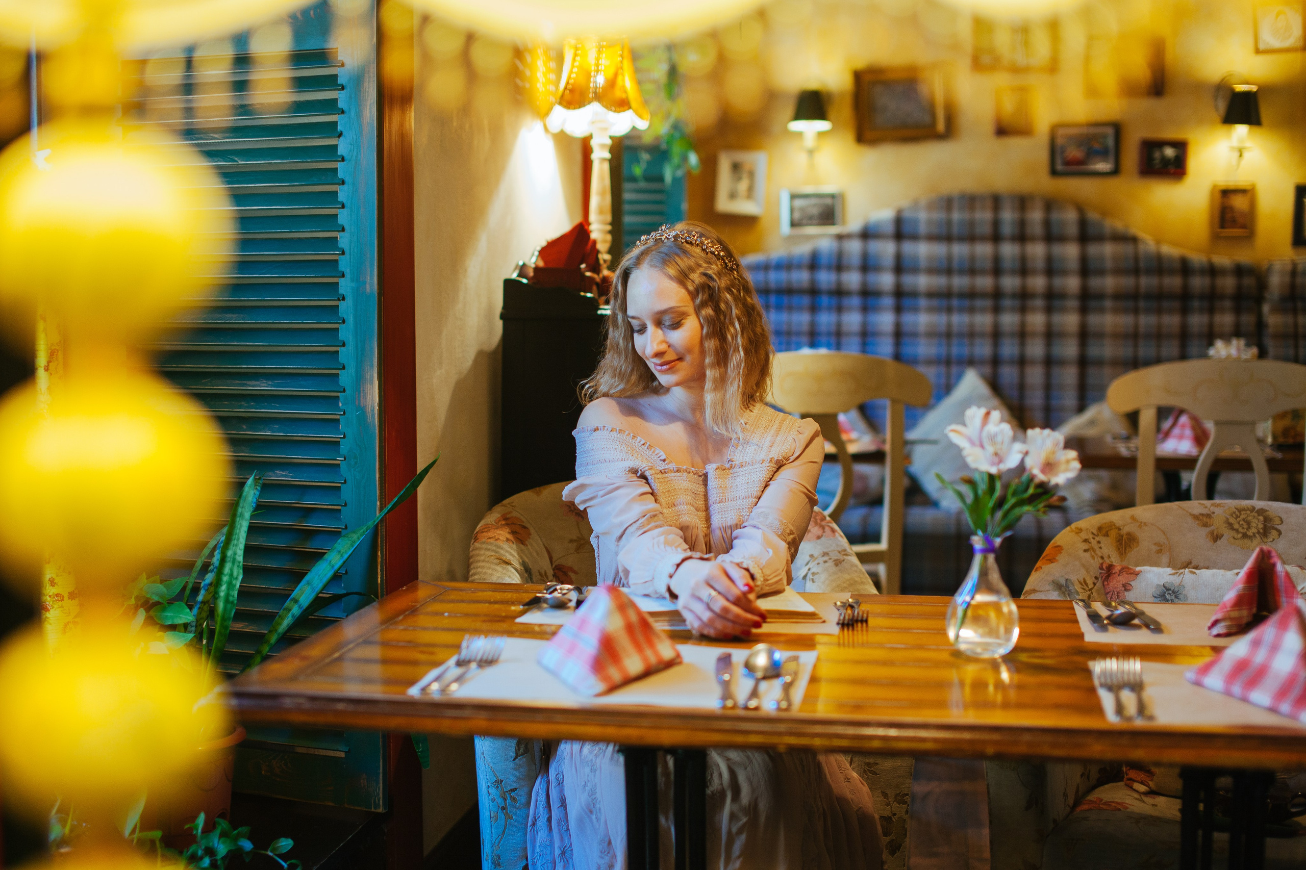 ЖЕНСКИЕ. NUTA ART - photo-video creator