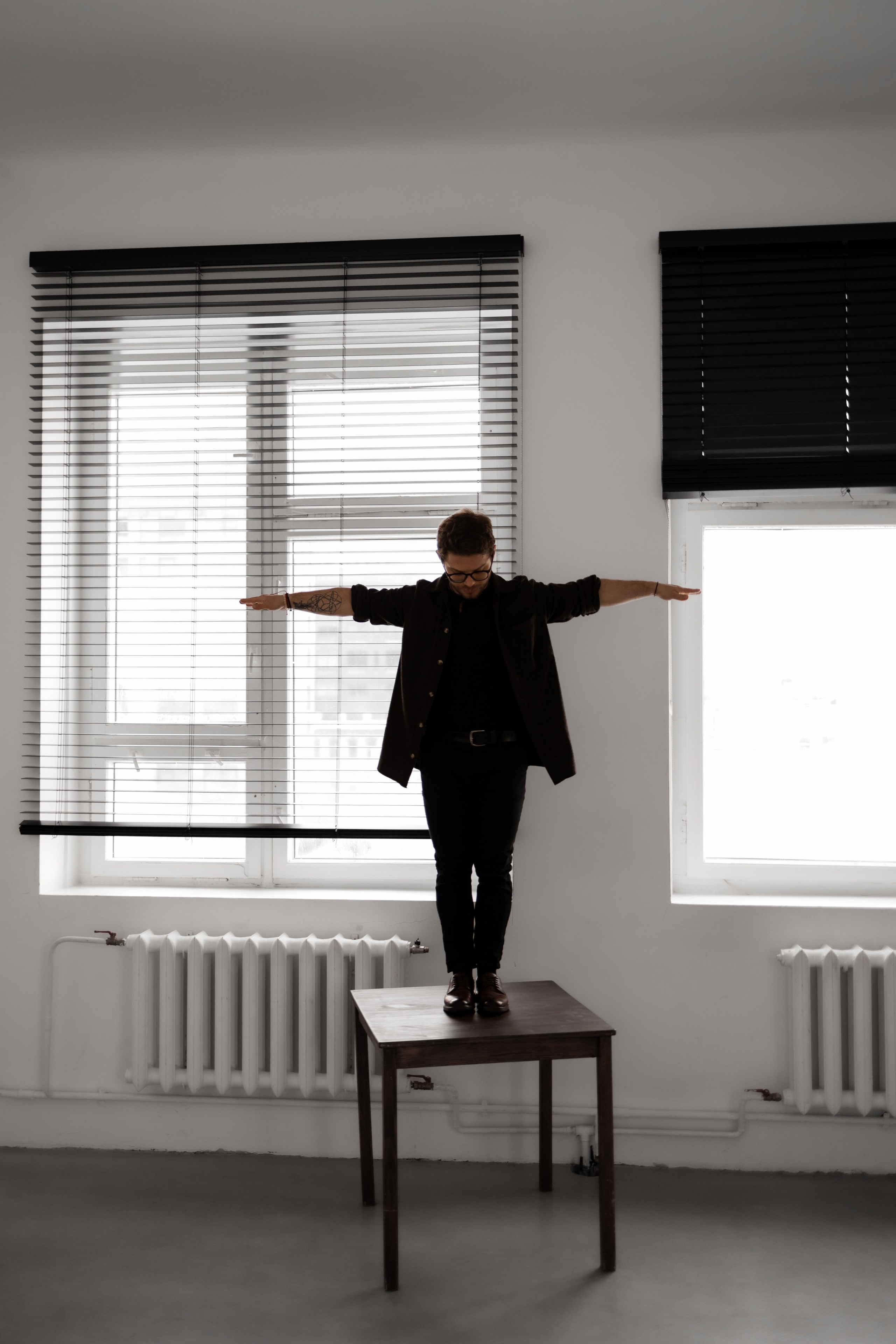 Сережа. Фотограф Москва, Светлана Королева