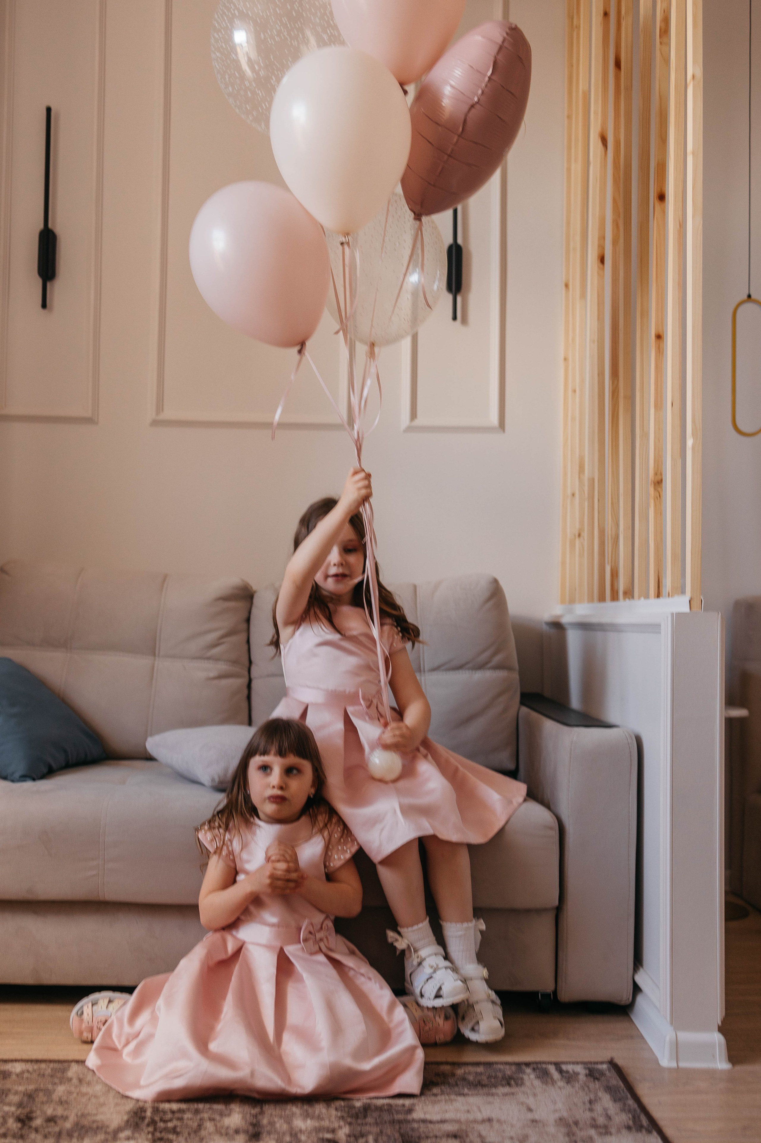 Семья Кати и Вовы. Фотограф в Твери Лагодная Яна