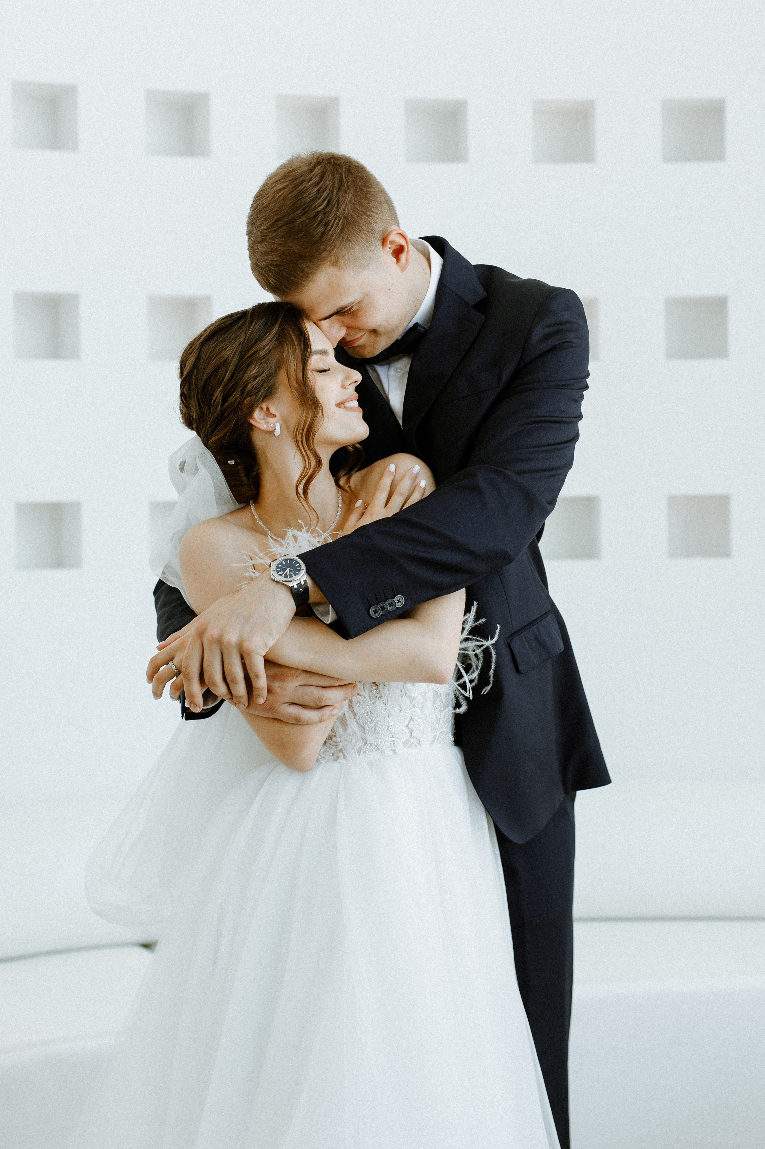 Влад и Арина. Hyatt- шатер Небо. Свадебный фотограф Балчугова Мария Екатеринбург