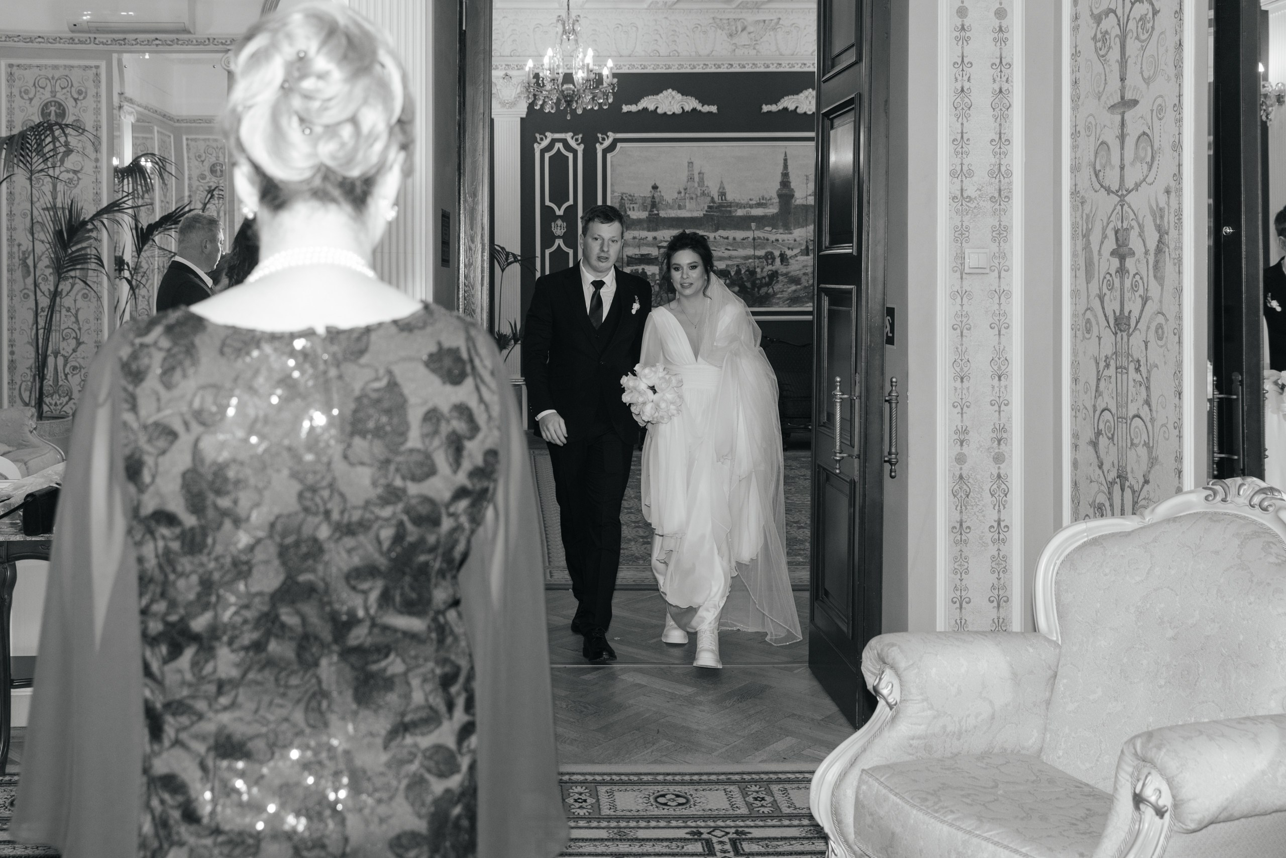 Анонс свадьбы Егора и Кристины