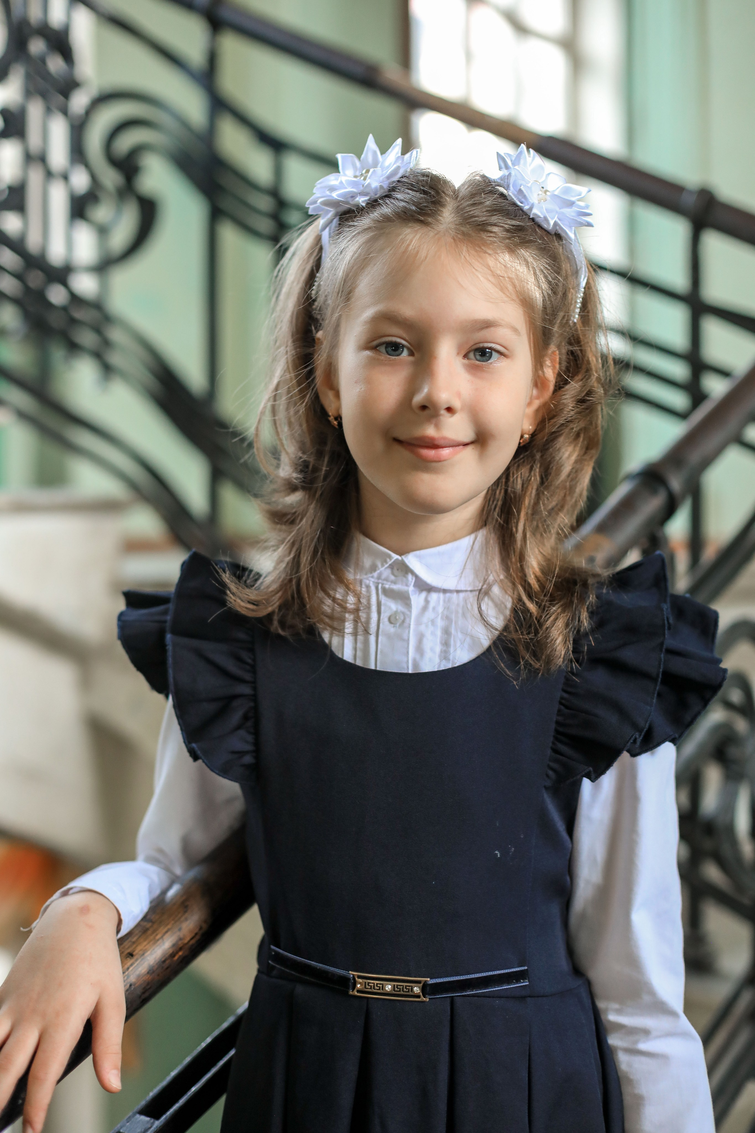 1 класс Б Ногинск 10 школа. Контент фотограф в Москве Екатерина Михно