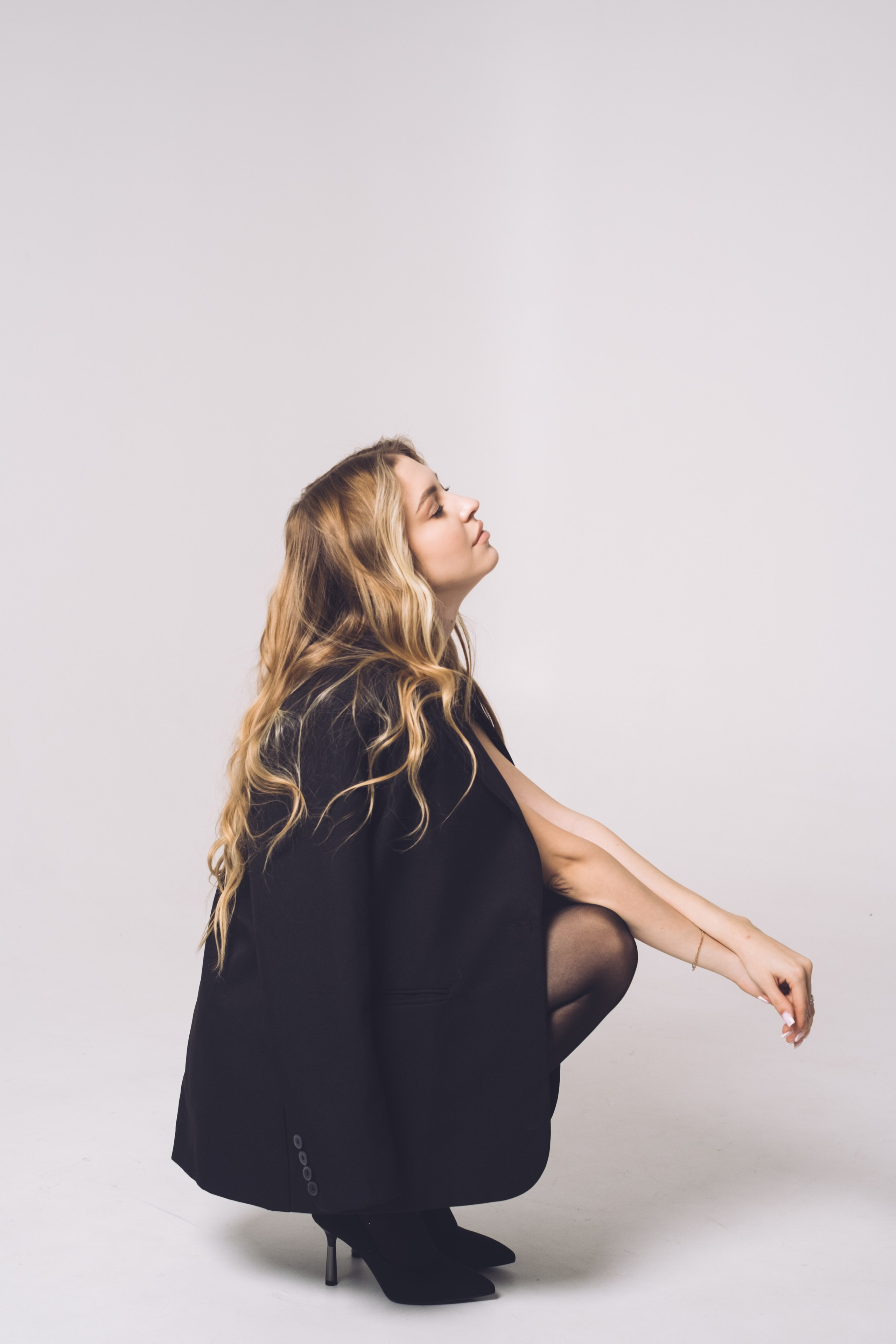 Портретная съемка. Фотограф Барнаул | Александр Сысоев