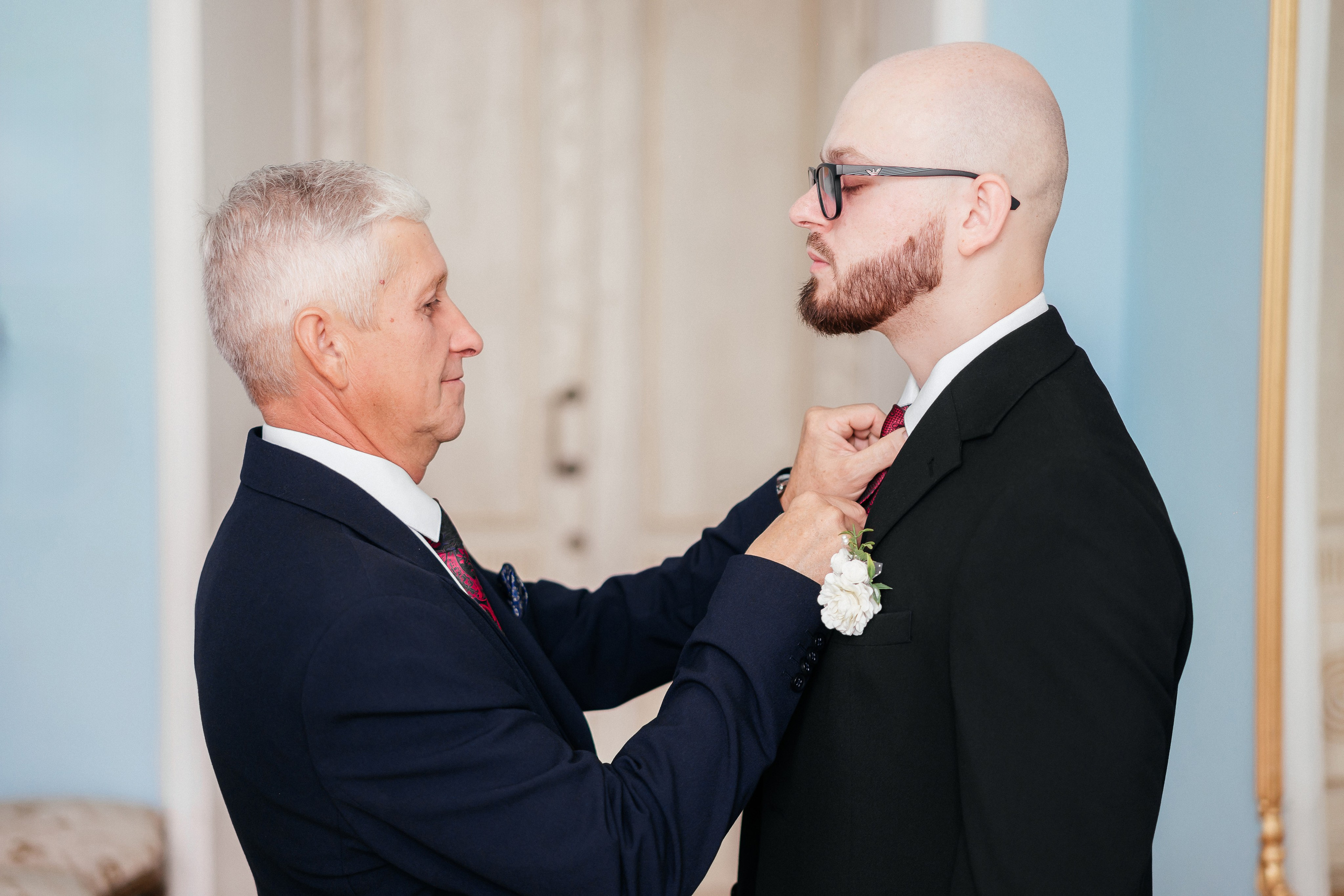 Родион & Элона. Фотограф и видеограф Смоленск | Студия Цезарь