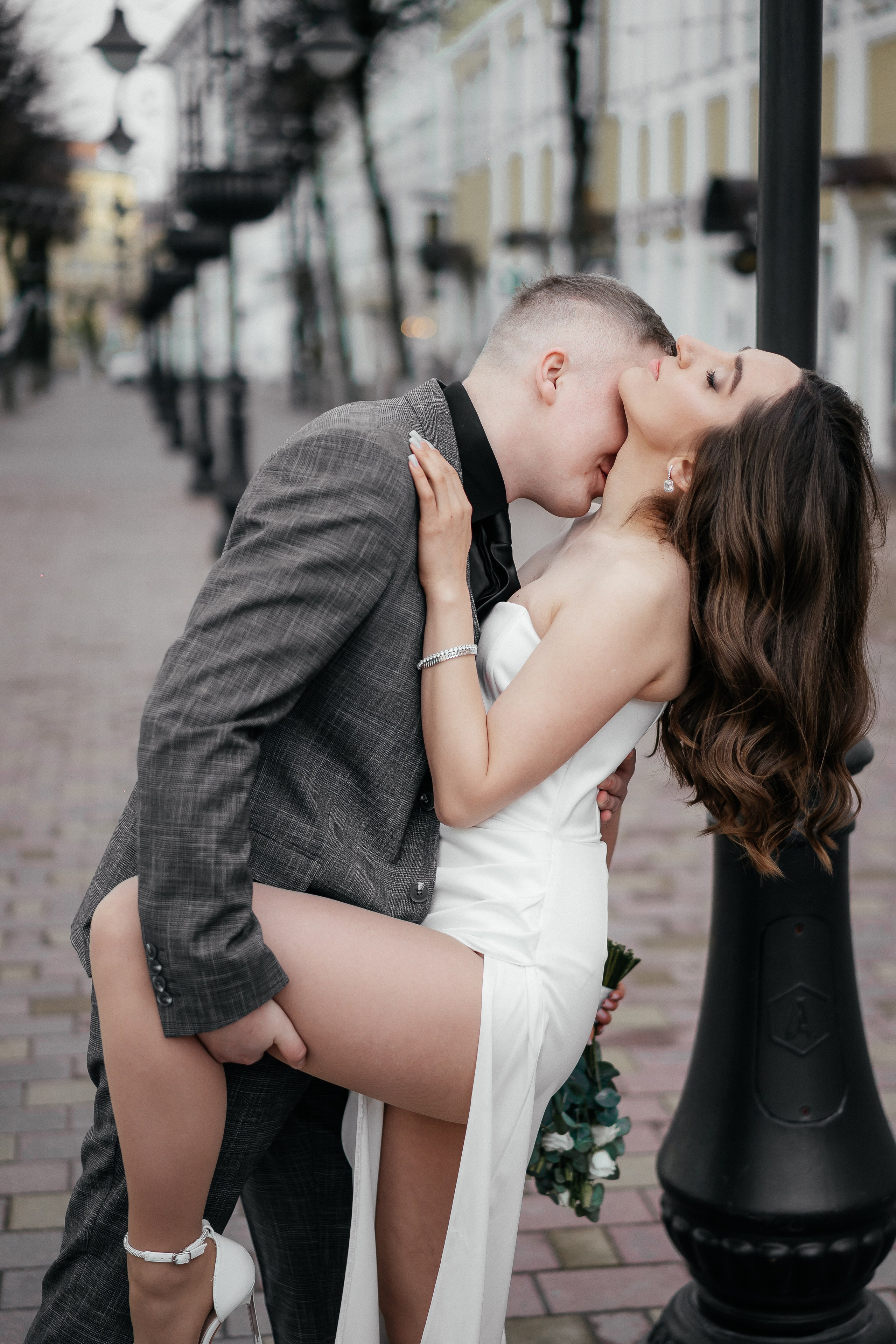 Свадебная фотосессия. Фотограф и видеограф Смоленск | Студия Цезарь