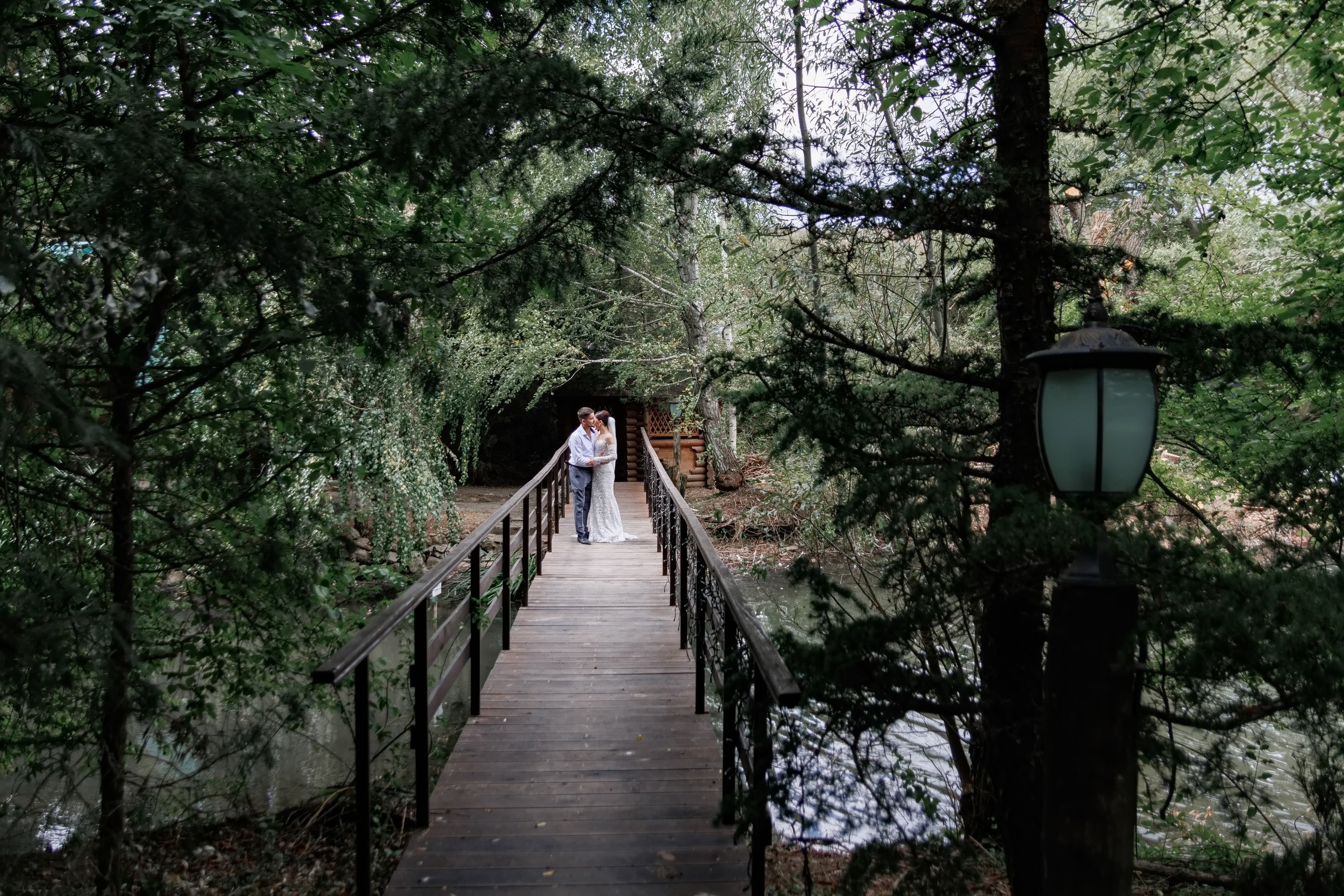 Алиме и Вильдан. Фотограф и видеограф в Крыму и Севастополе