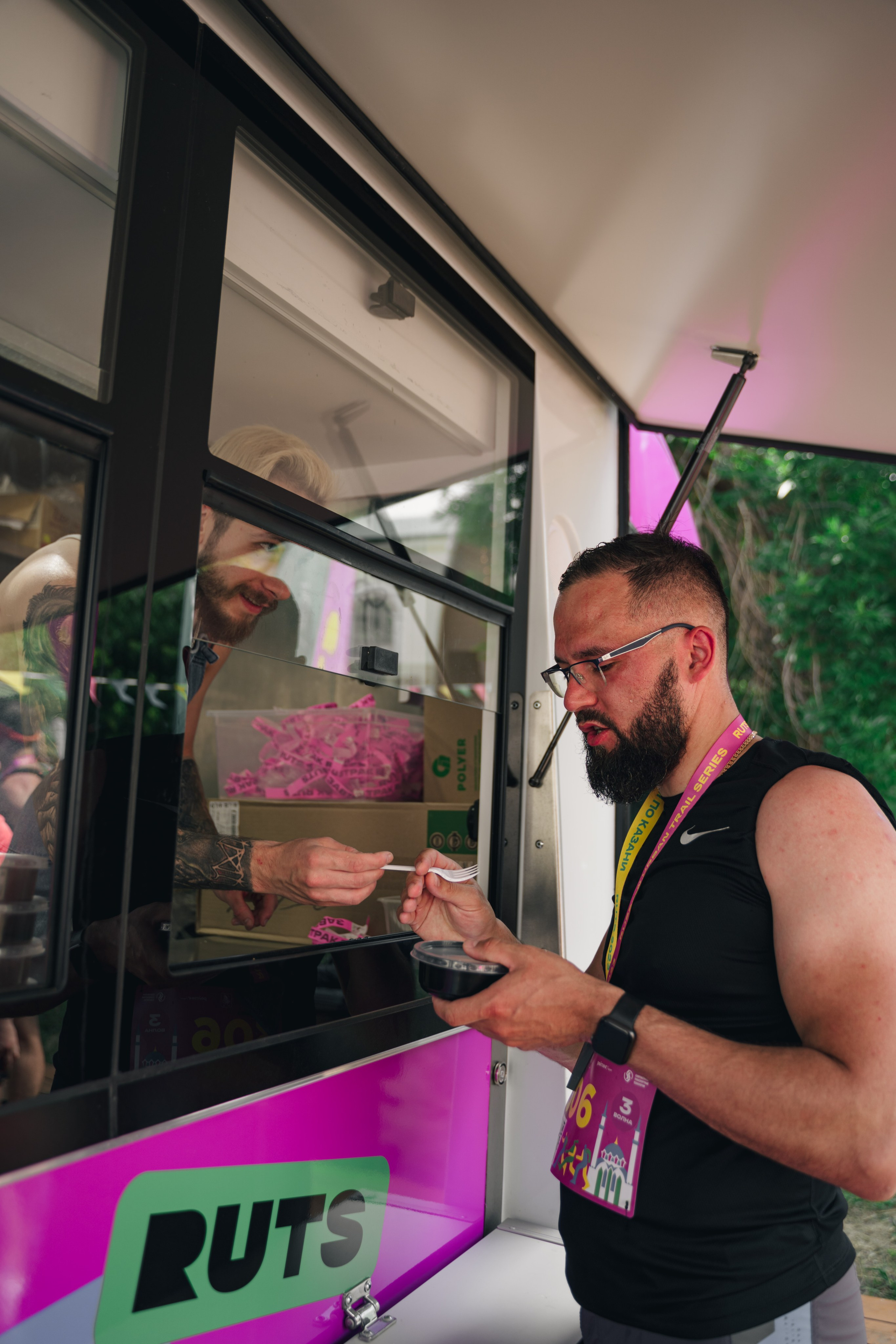 Рутс // 2023. Репортажный фотограф в Казани Виктория Трунова