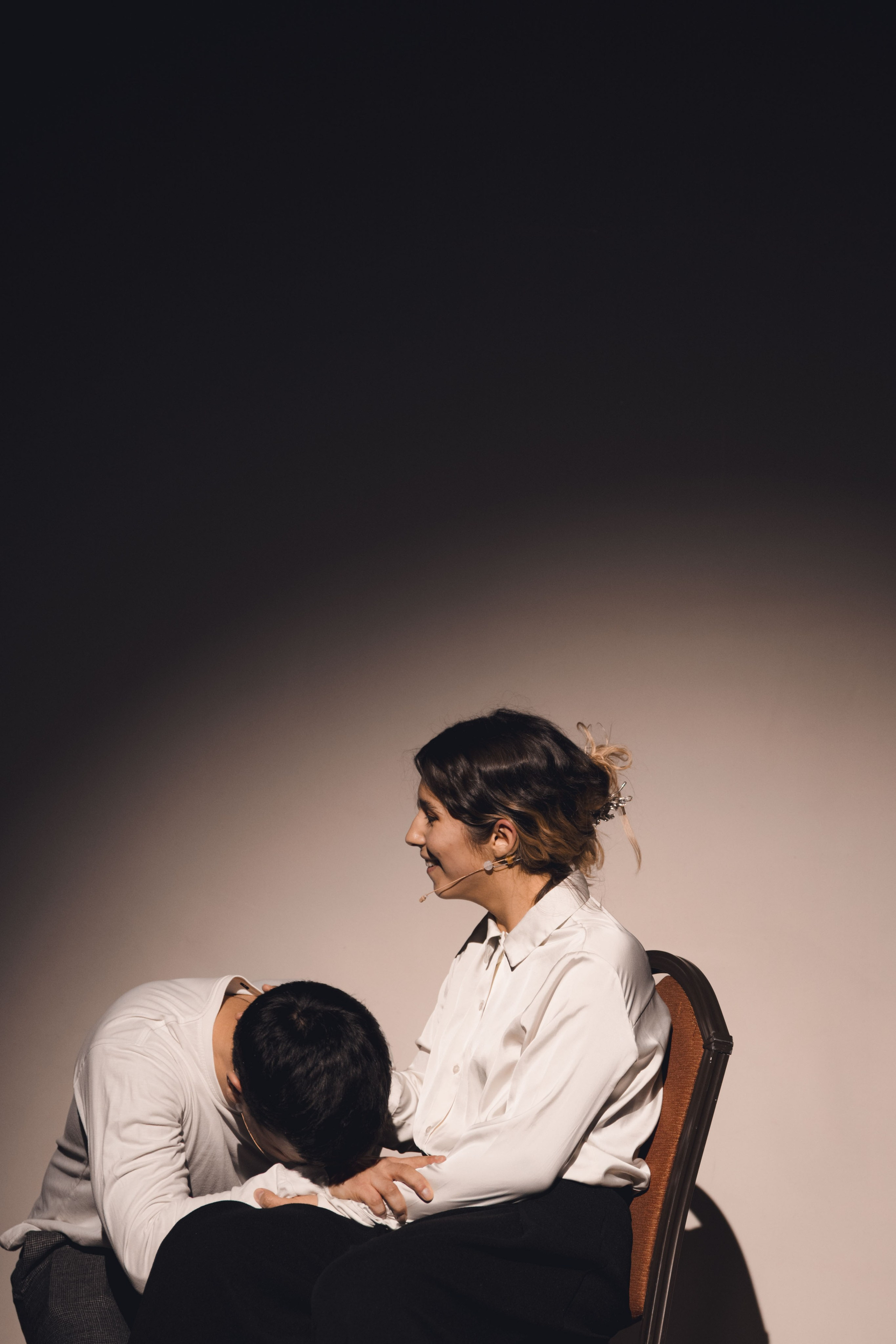 Своими глазами // Тренинг. Репортажный фотограф в Казани Виктория Трунова