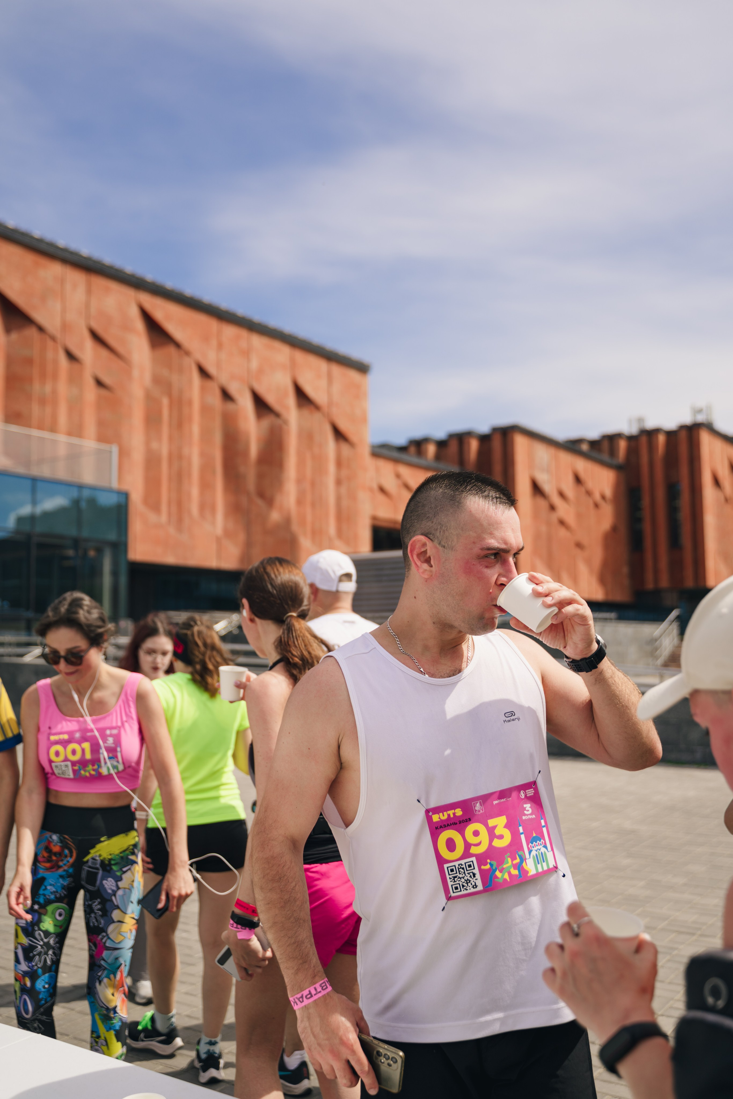 Рутс // 2023. Репортажный фотограф в Казани Виктория Трунова