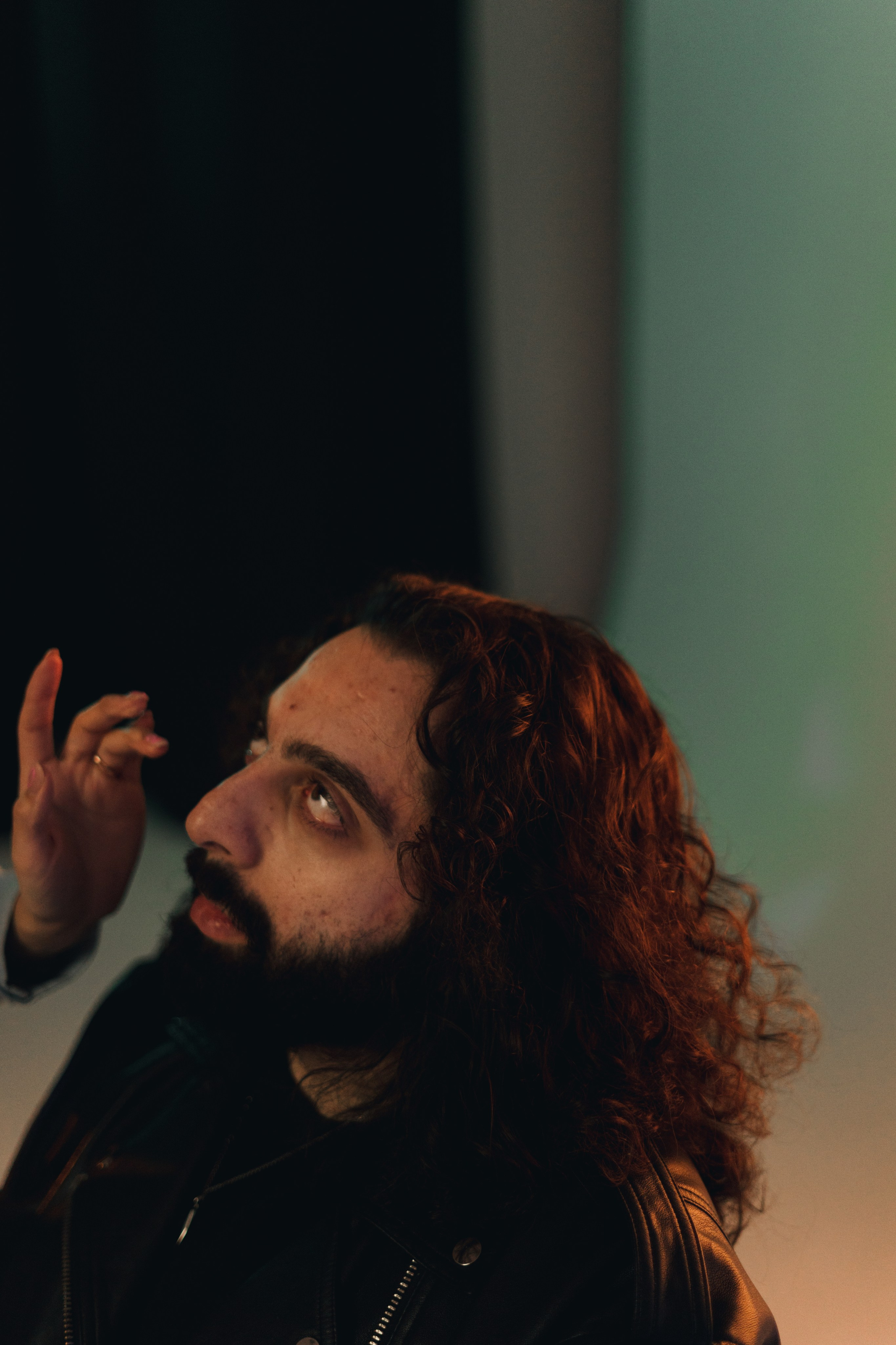 Backstage // 2023. Репортажный фотограф в Казани Виктория Трунова