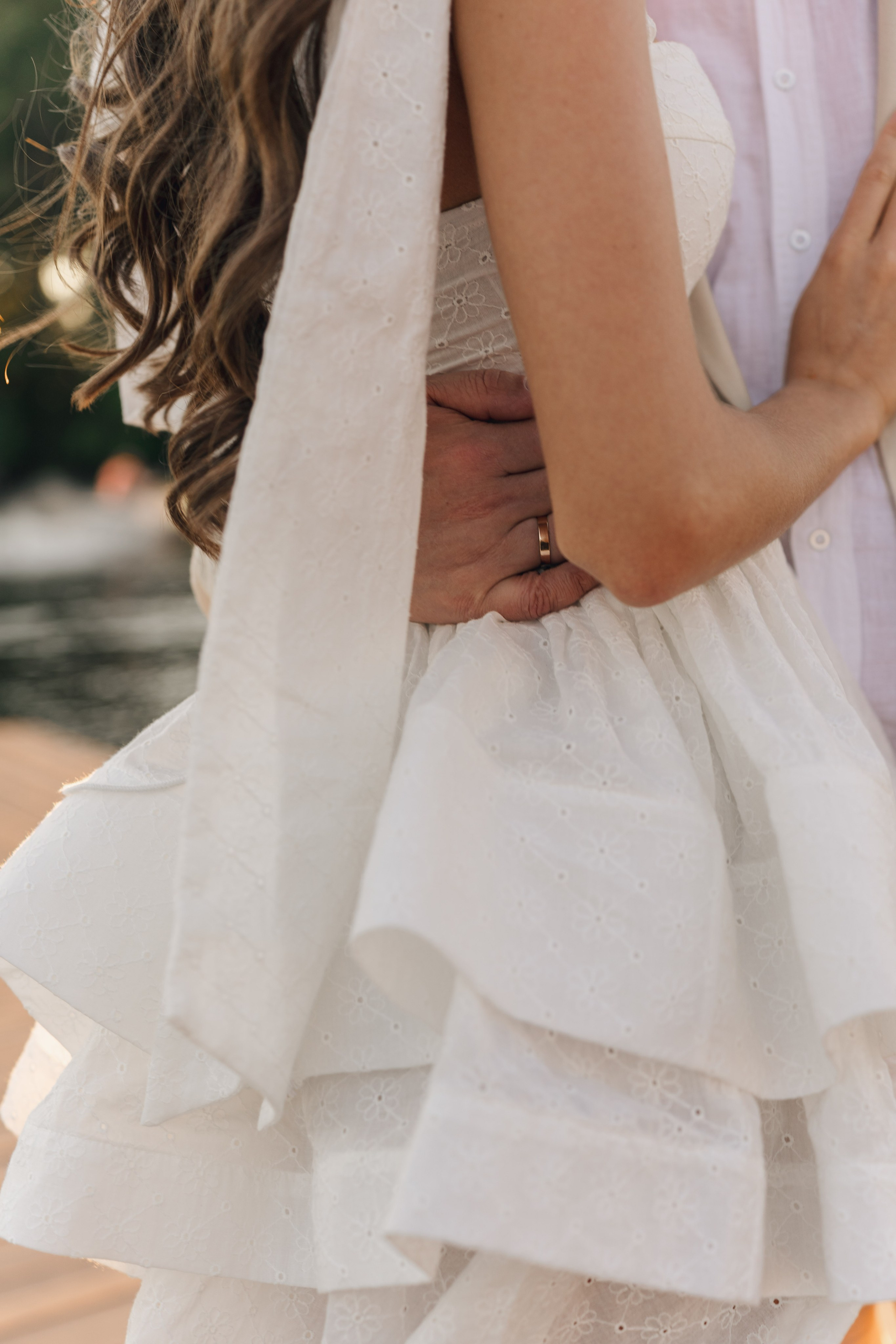 Злата & Ильдар. Репортажный фотограф в Казани Виктория Трунова