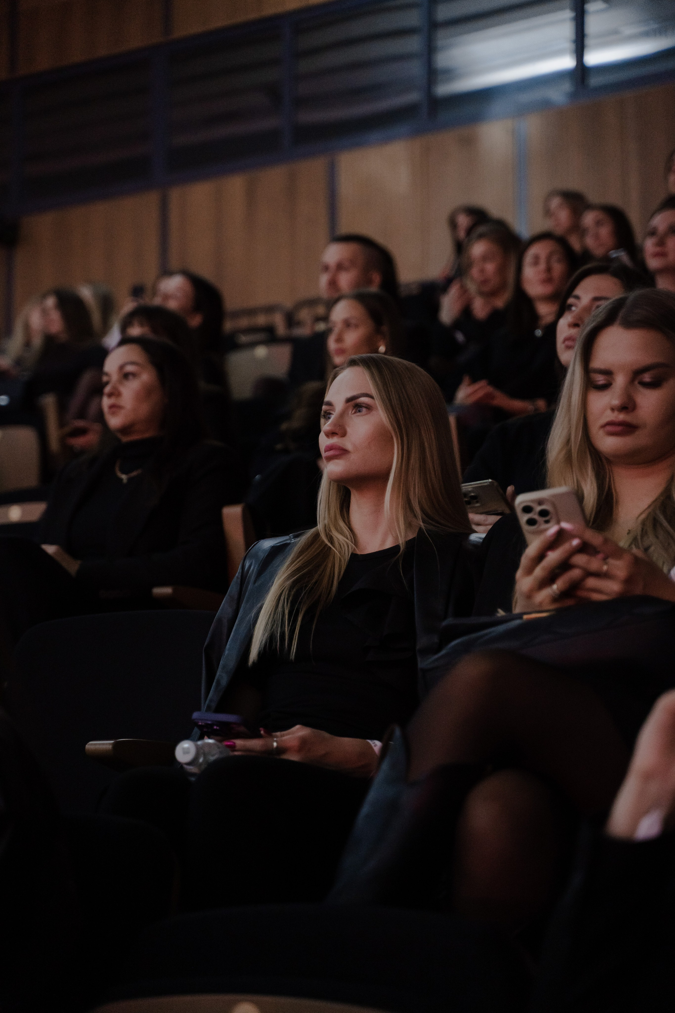 Эра Инсайтов. Репортажный фотограф в Казани Виктория Трунова