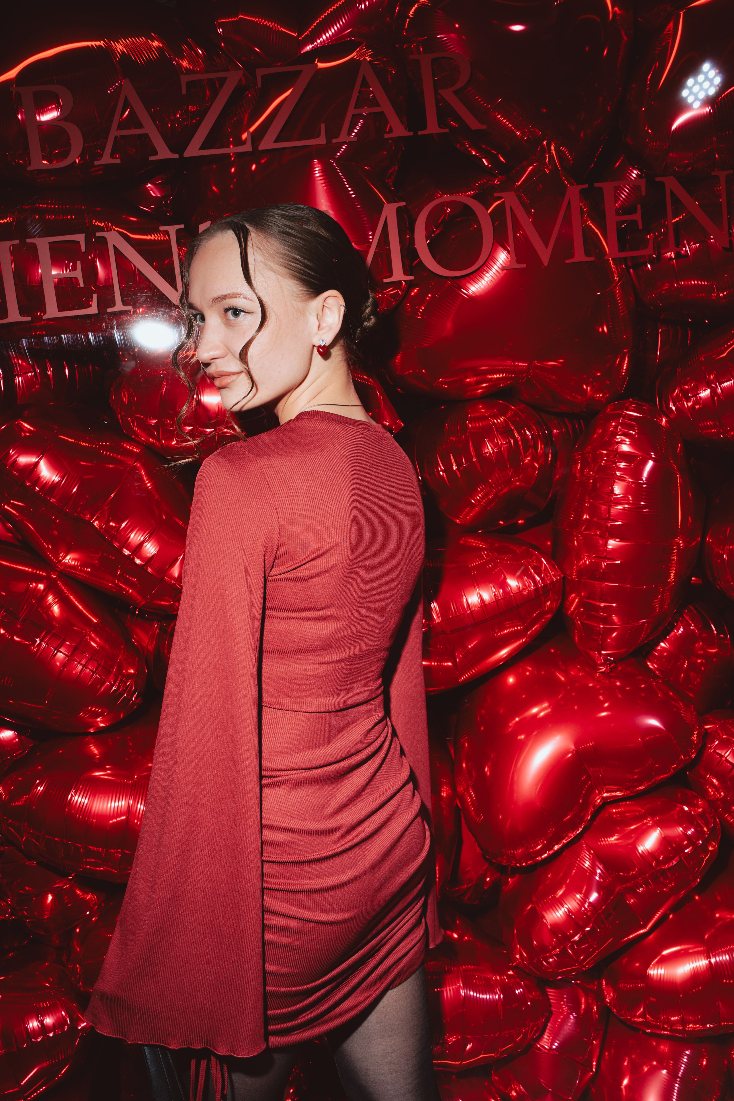 SO STRIP // Woman's moment. Репортажный фотограф в Казани Виктория Трунова