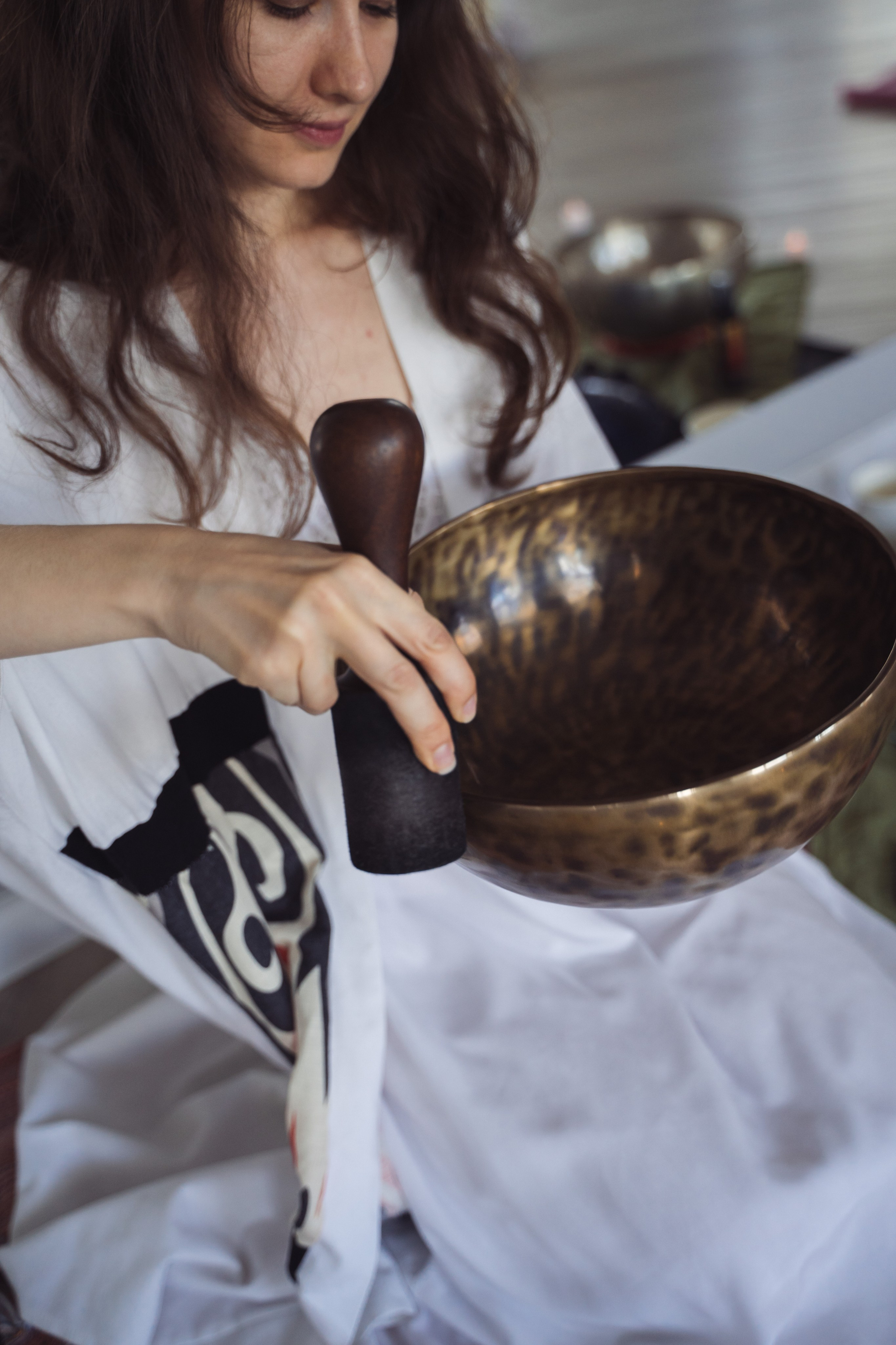 Дыши со мной // Открытие студии. Репортажный фотограф в Казани Виктория Трунова