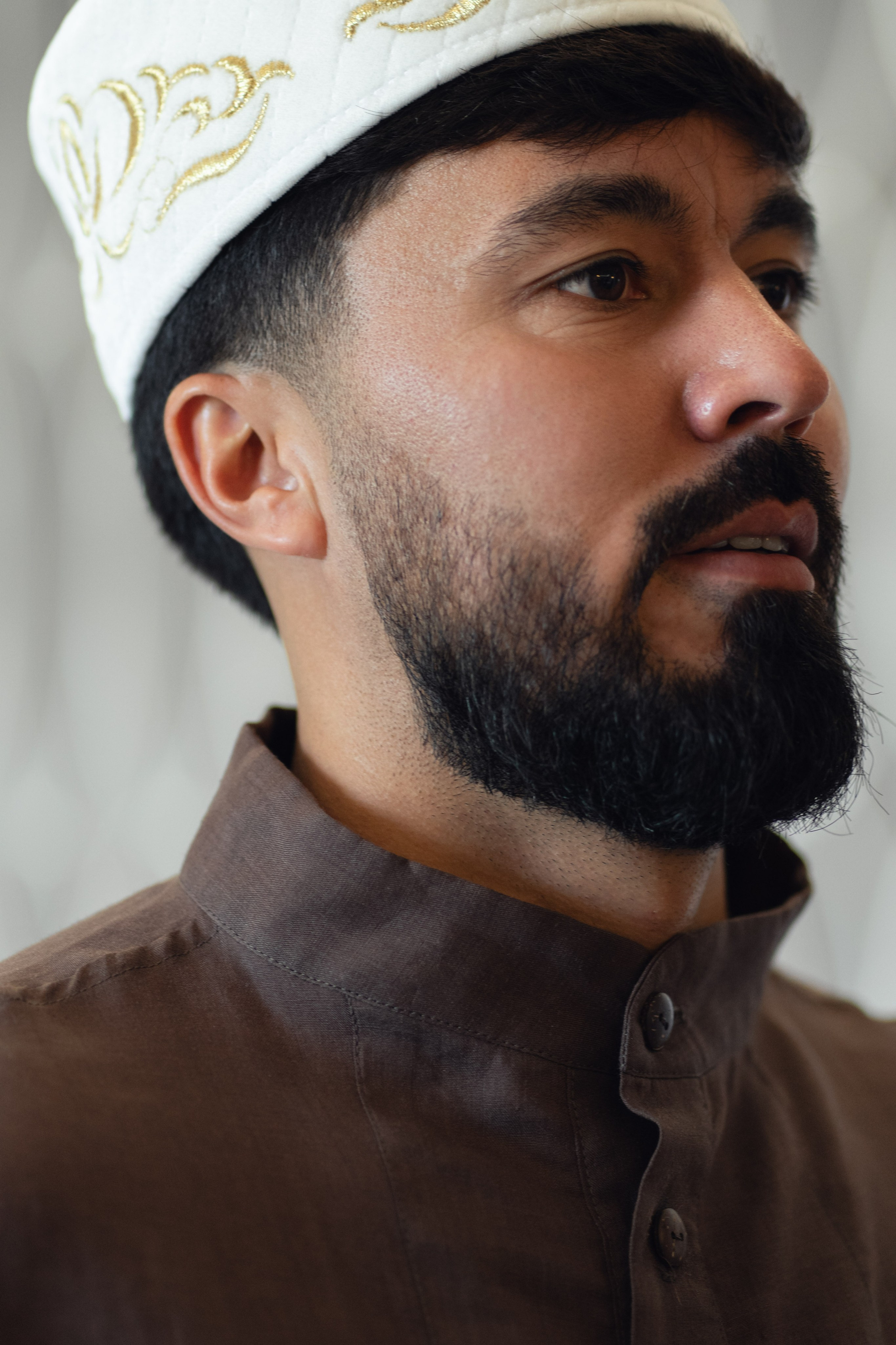 Регина & Искандар Никах. Репортажный фотограф в Казани Виктория Трунова